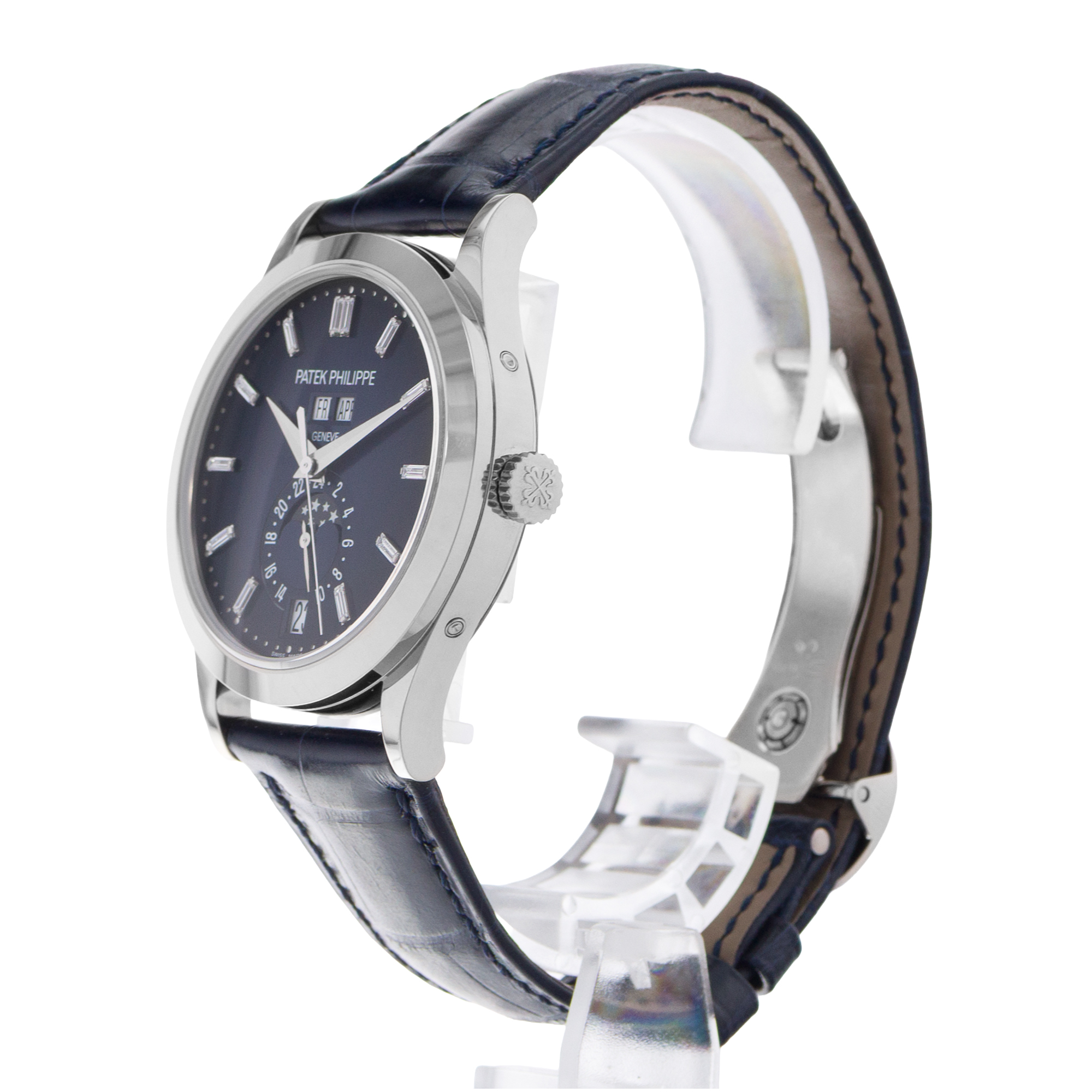 Patek Philippe Complications 5396G-017 Thumbnail 6