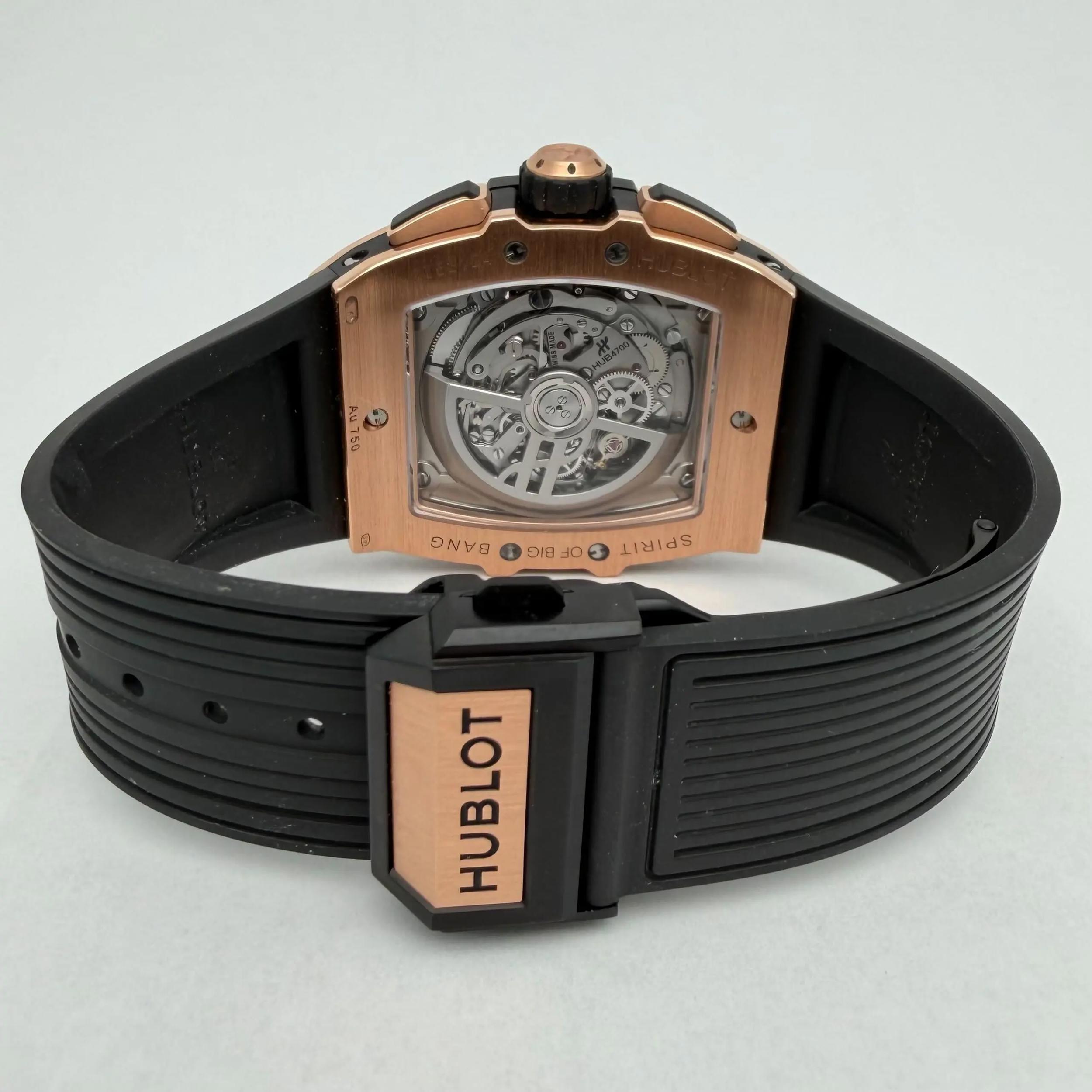 Hublot Big Bang 642.OM.0180.RX Thumbnail 3
