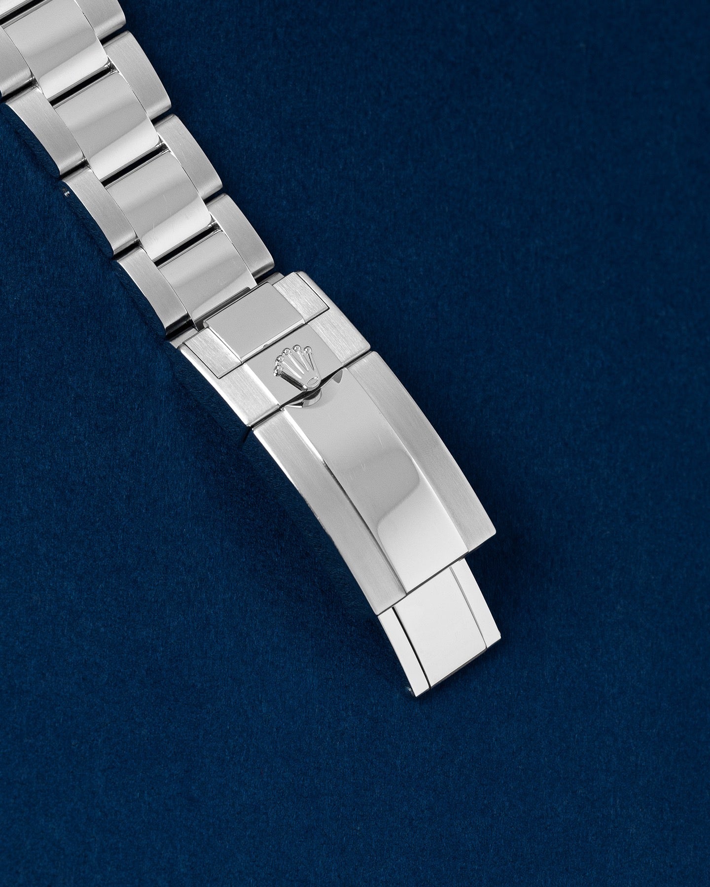 Rolex Yacht-Master II 116680 Thumbnail 3