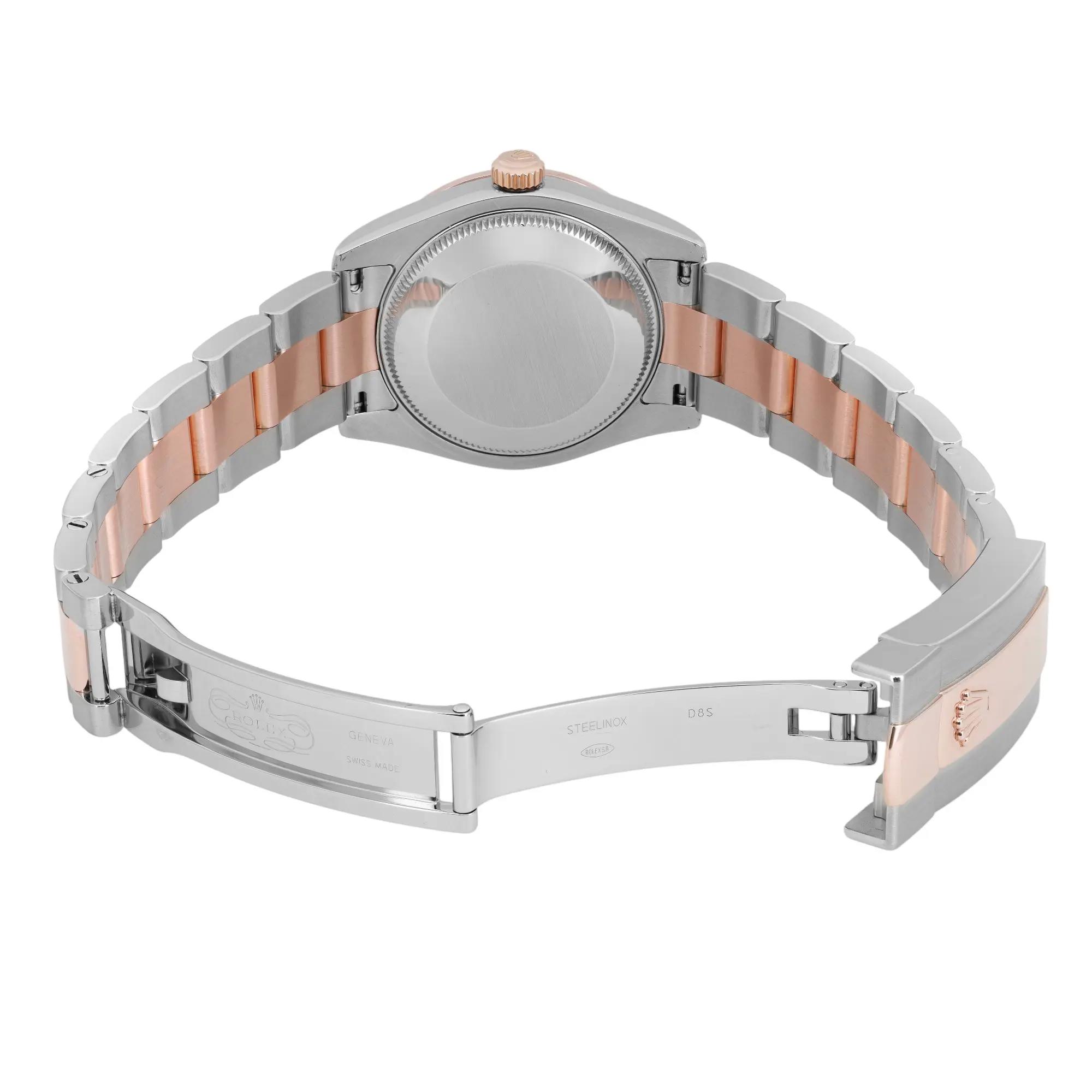 Rolex Datejust Lady 31 178271 Thumbnail 4