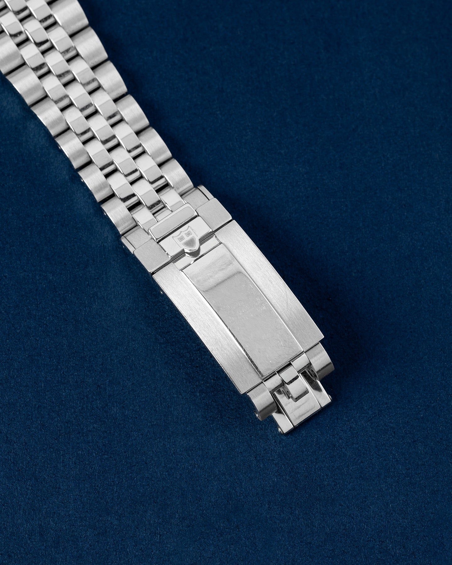 Tudor Black Bay Chrono M79360N-0019 Thumbnail 3