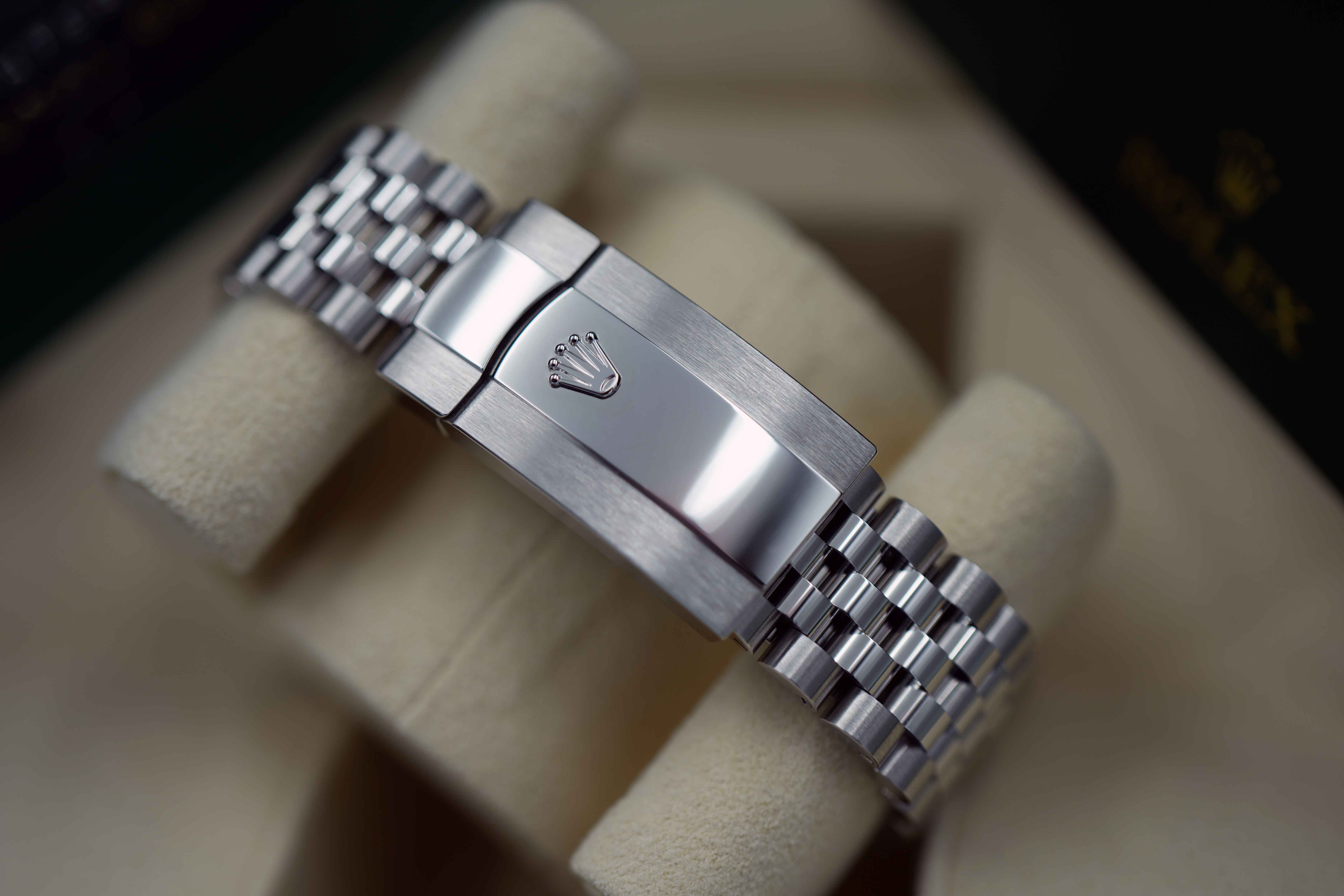 Rolex Datejust 41 126300 Thumbnail 6