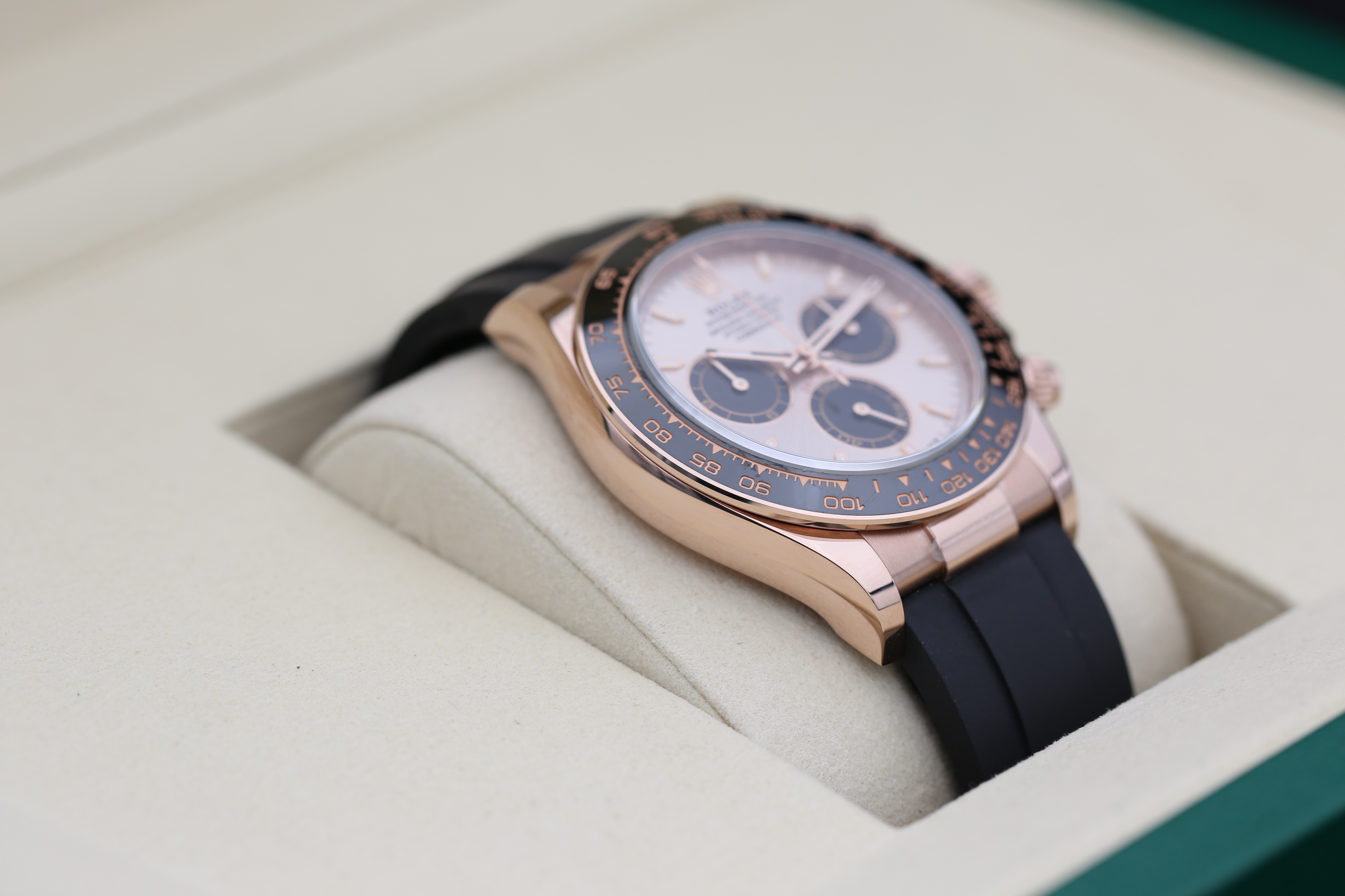 Rolex Daytona 126515 LN Thumbnail 4
