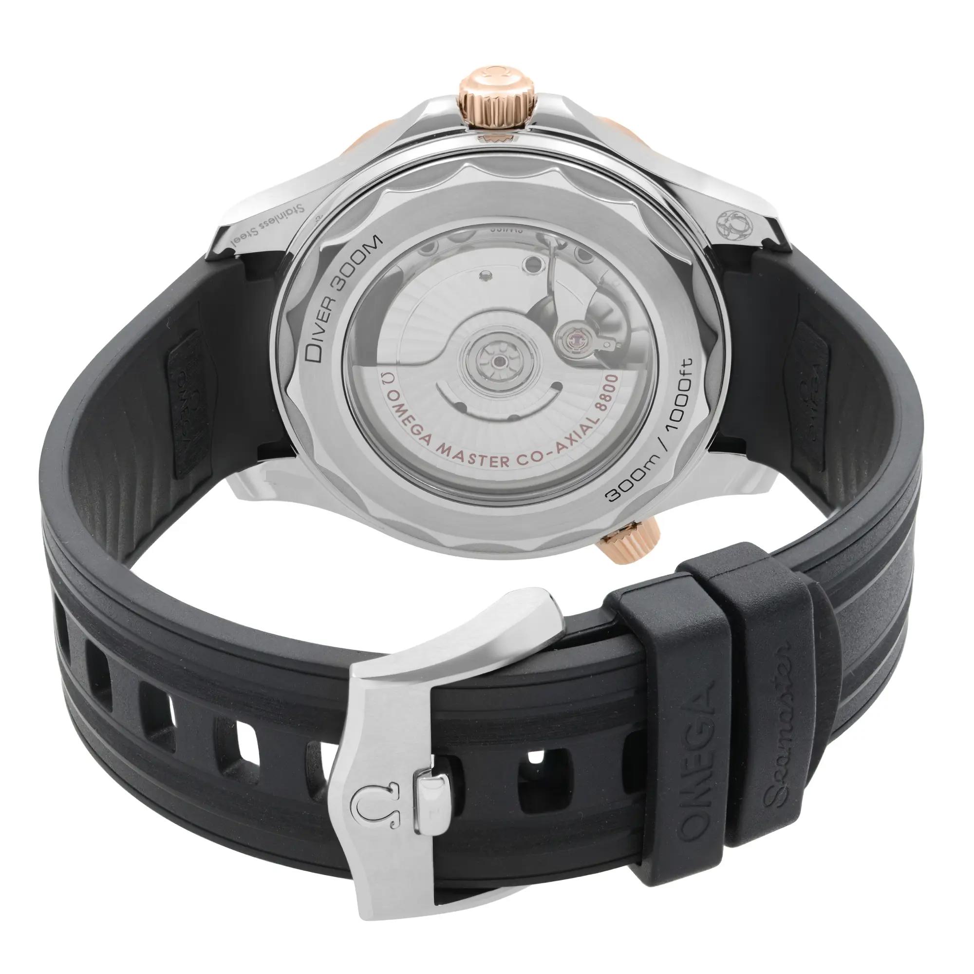 Omega Seamaster Diver 300m 210.22.42.20.01.002 Thumbnail 3