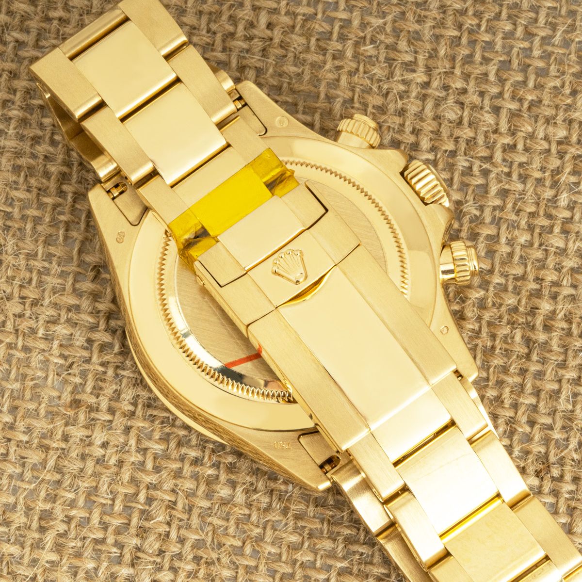 Rolex Daytona 116528 Thumbnail 4