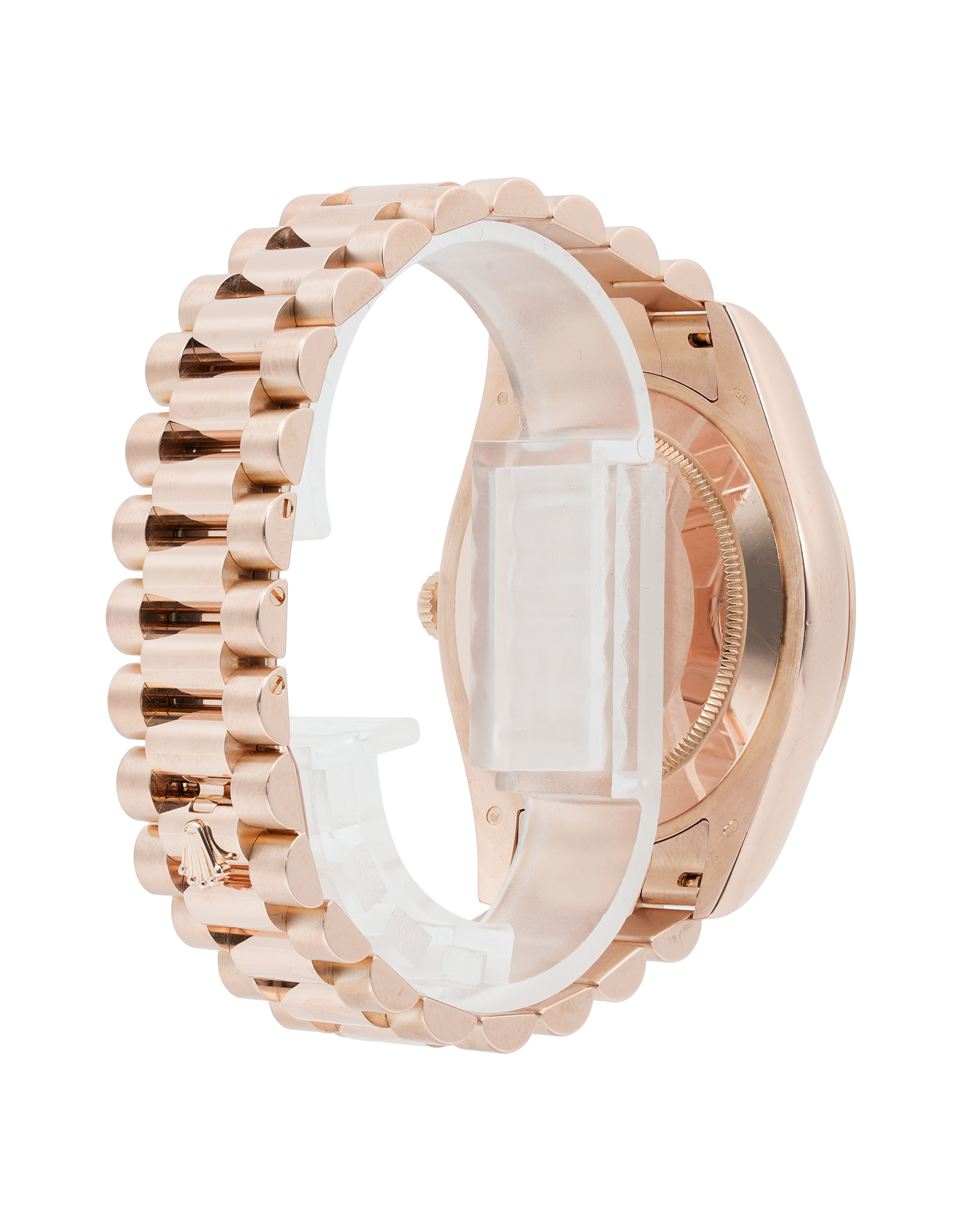 Rolex Day-Date II 218235 Thumbnail 4