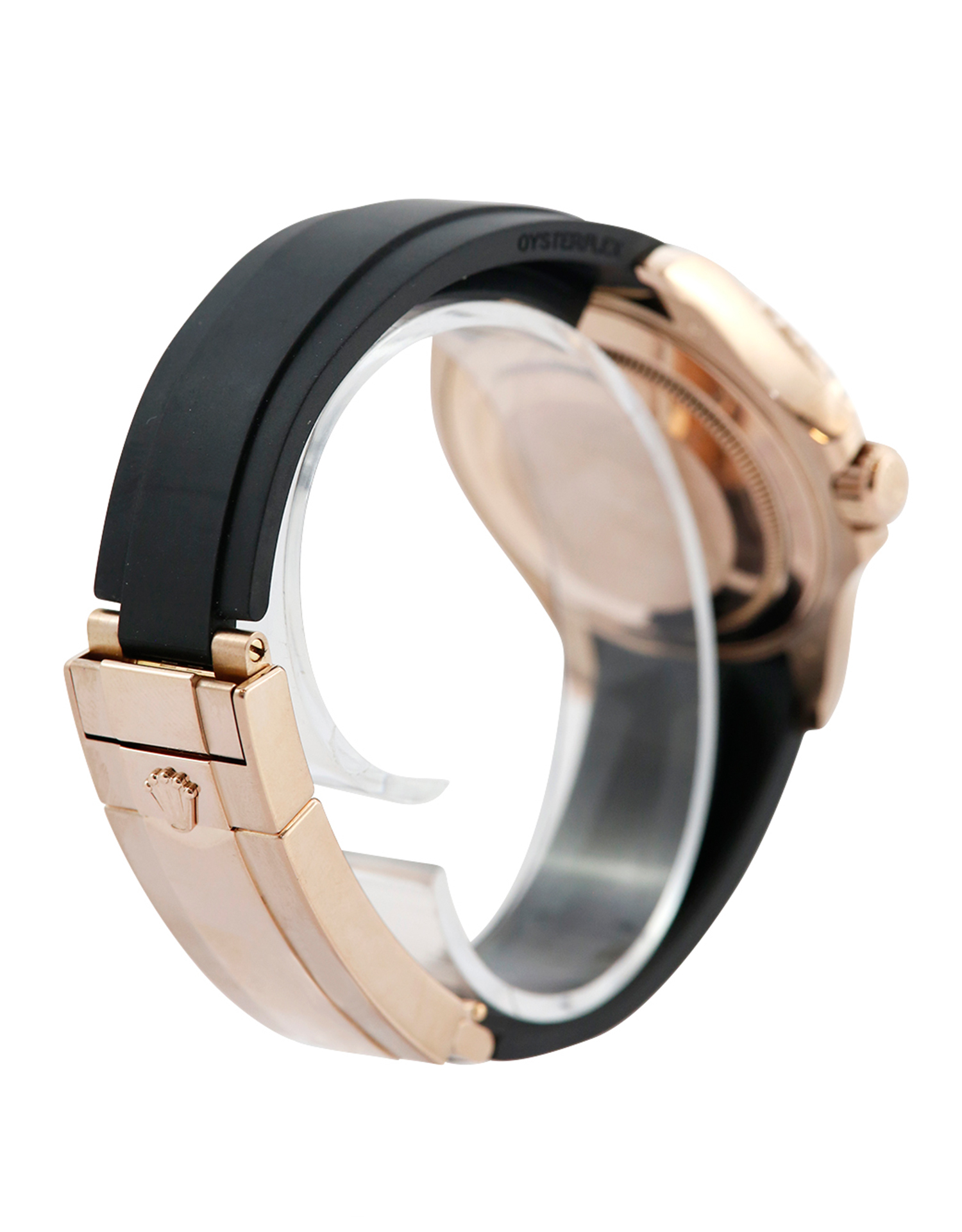 Rolex Yacht-Master 126655 Thumbnail 3