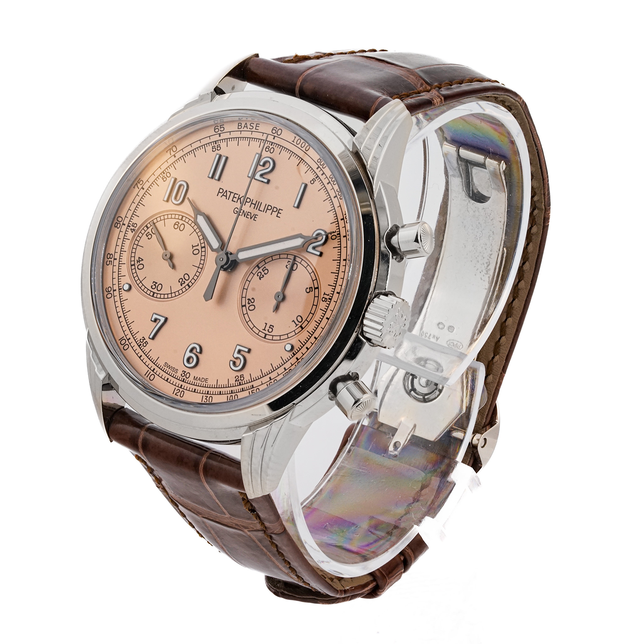 Patek Philippe Complications 5172G-010 Thumbnail 2