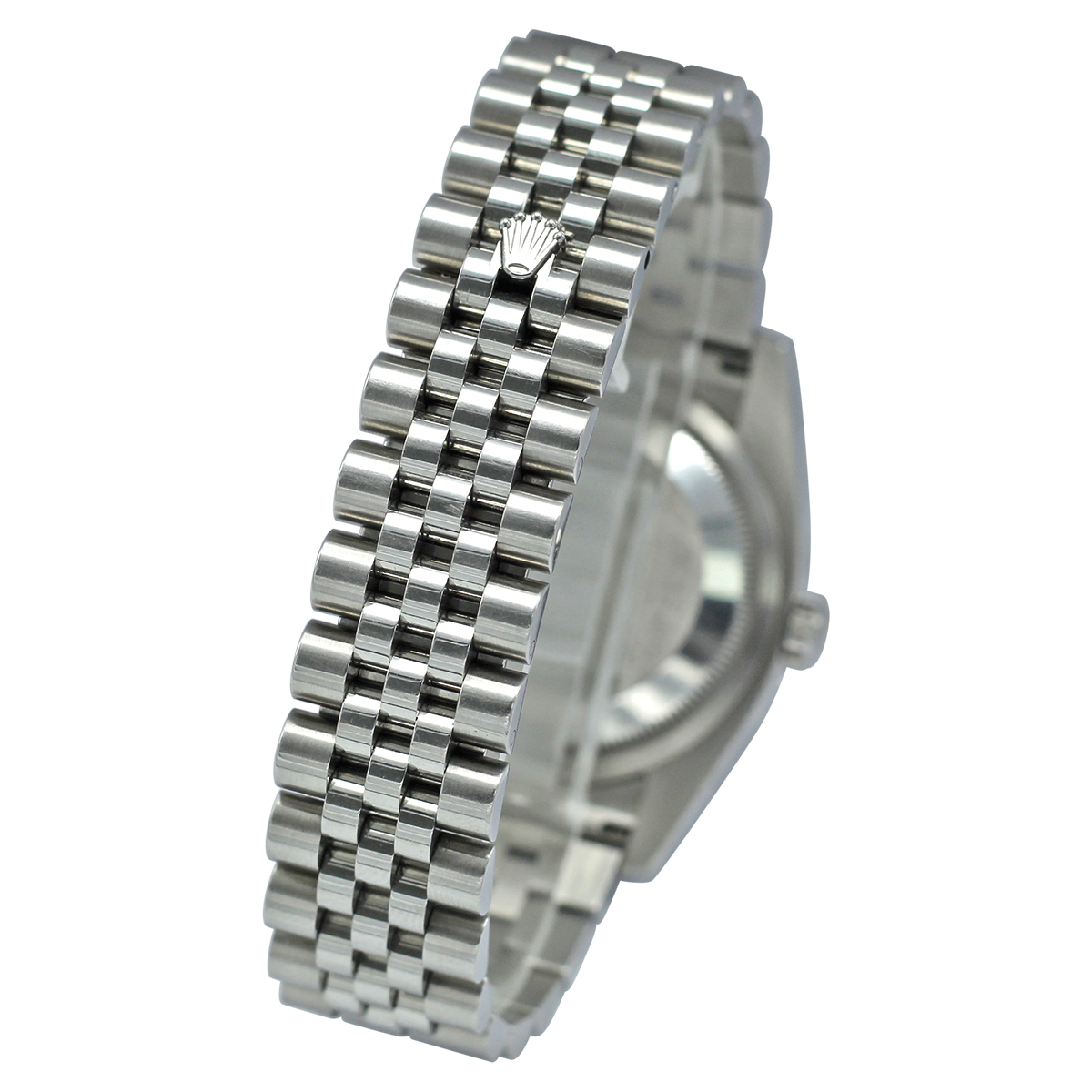Rolex Datejust 116200 Thumbnail 3