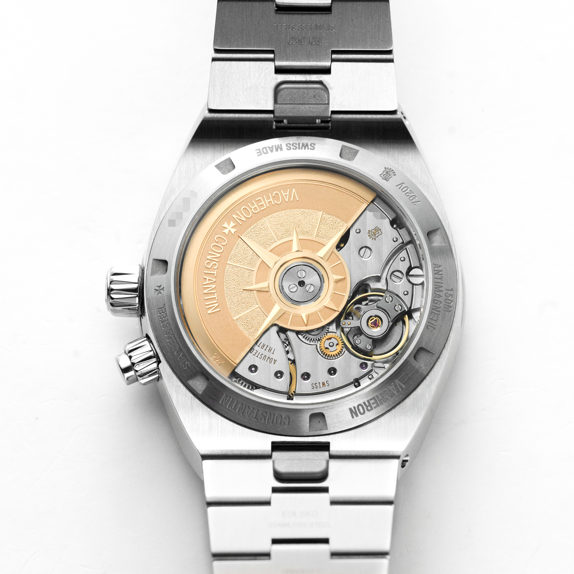 Vacheron Constantin Overseas 7920V/210A-B334 Thumbnail 4