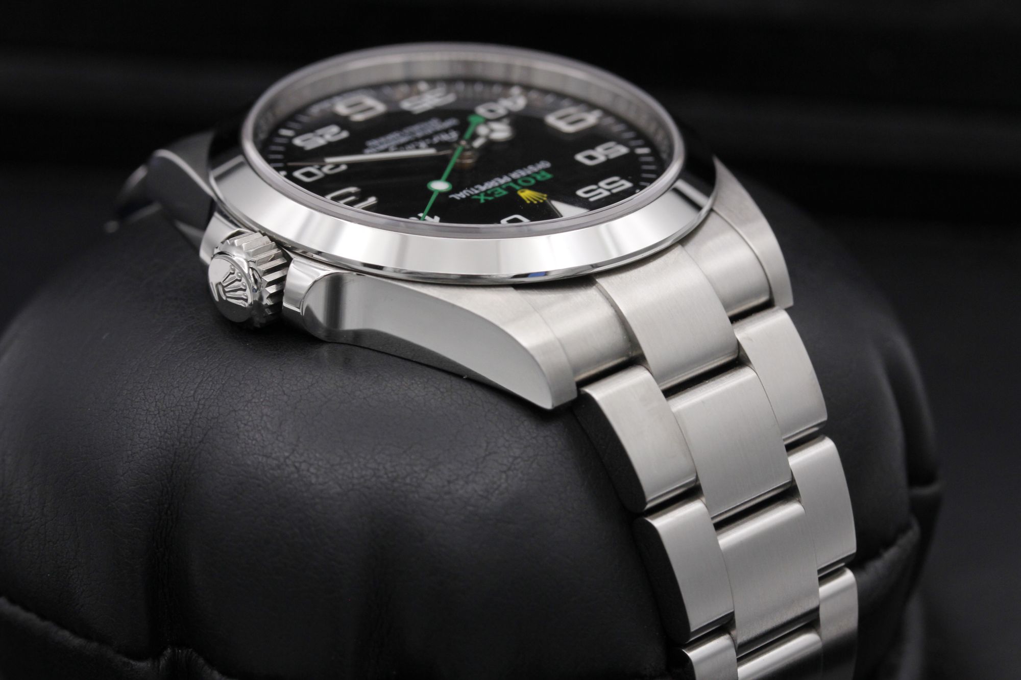 Rolex Air-King 126900 Thumbnail 4