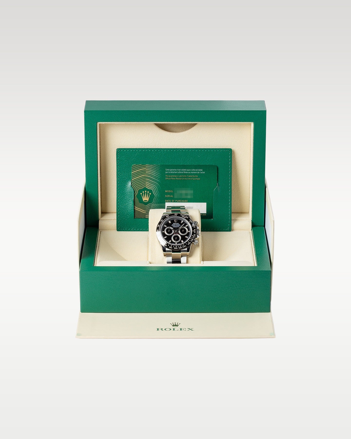 Rolex Daytona 116500 LN Thumbnail 5