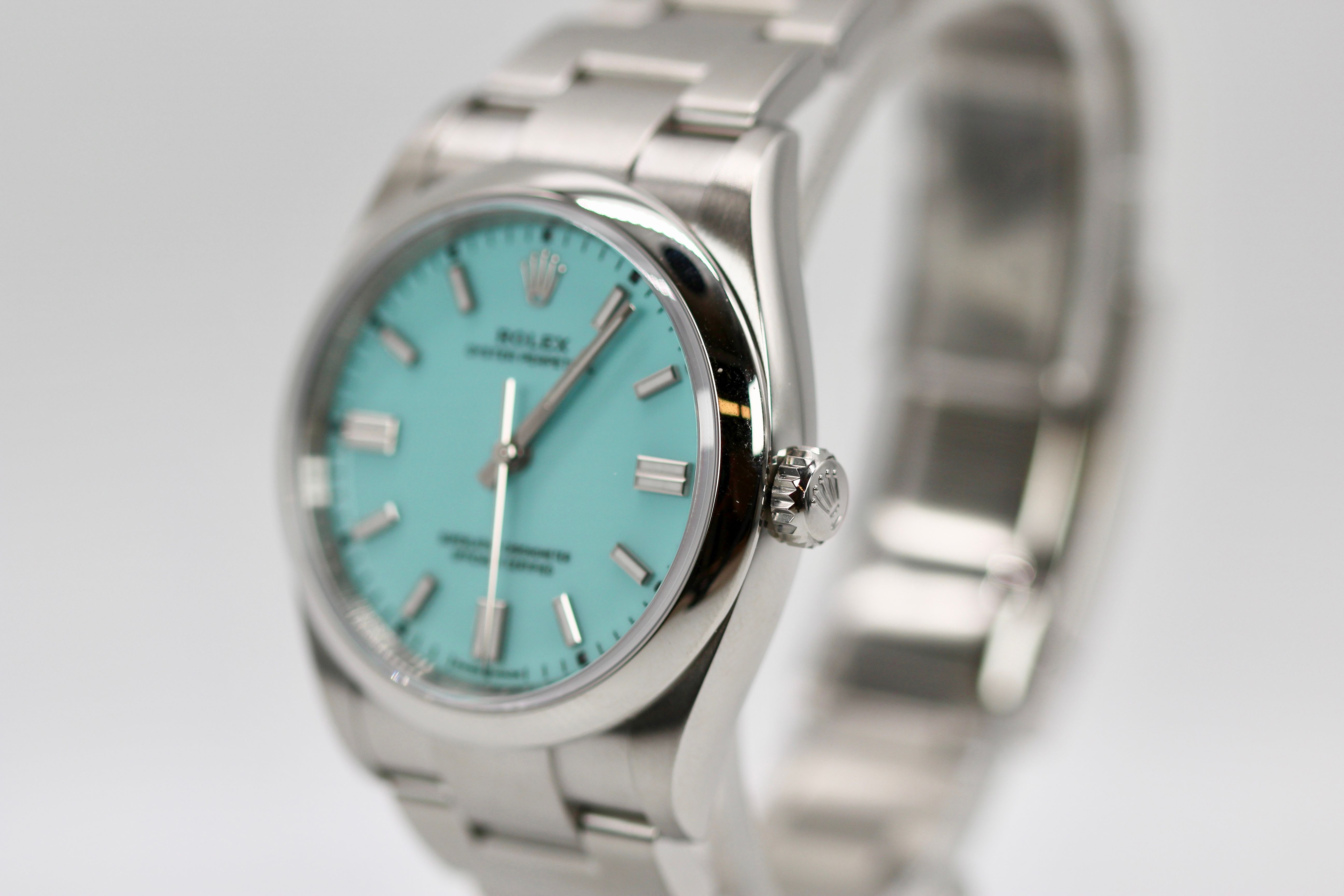 Rolex Oyster Perpetual 126000 Thumbnail 2