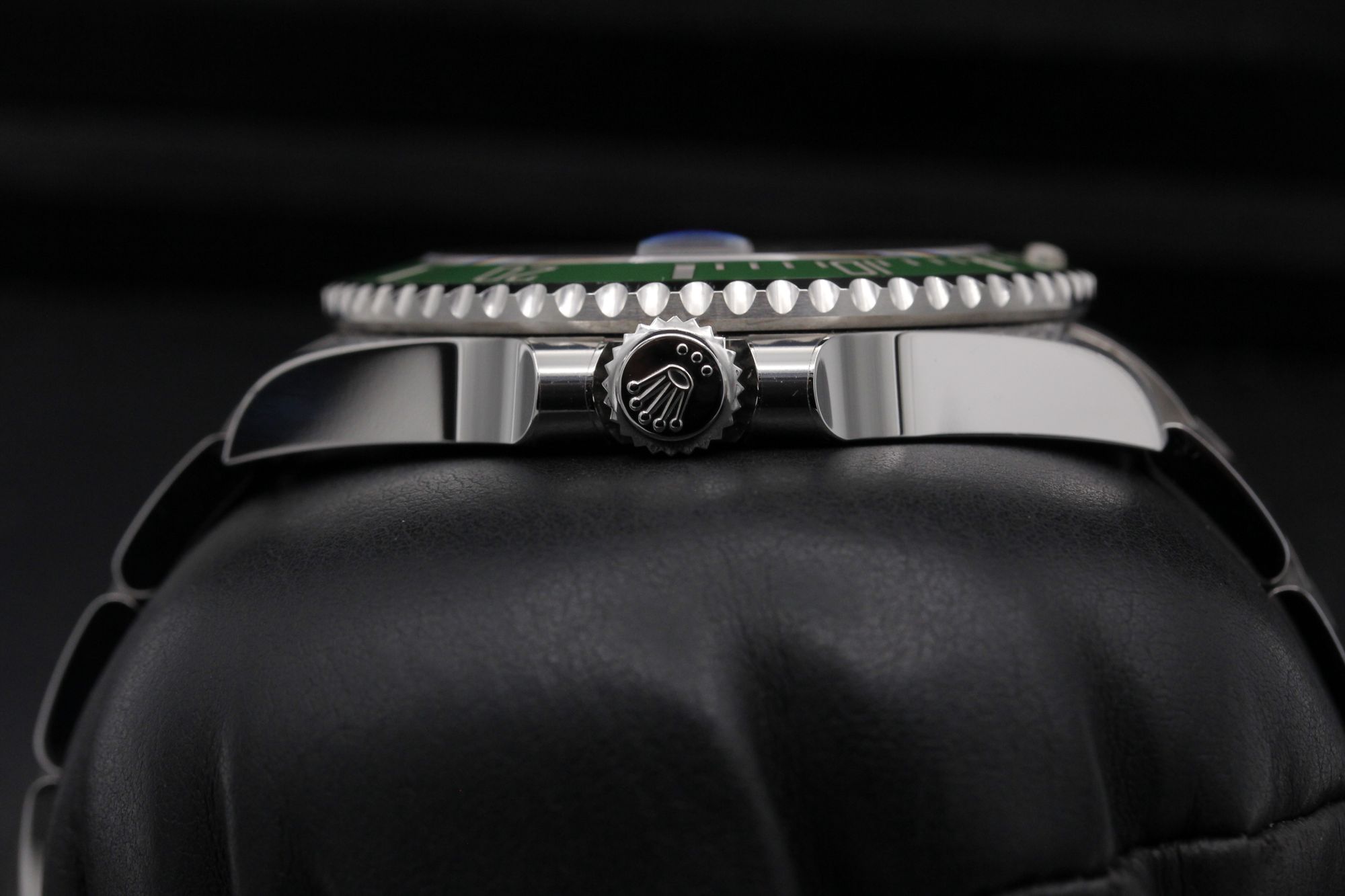 Rolex Submariner Starbucks Thumbnail 3