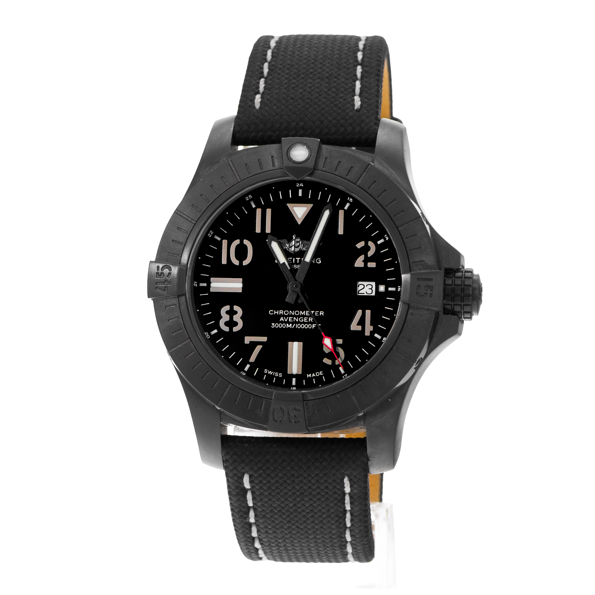 Breitling Avenger Automatic 45 V17319 Thumbnail 4