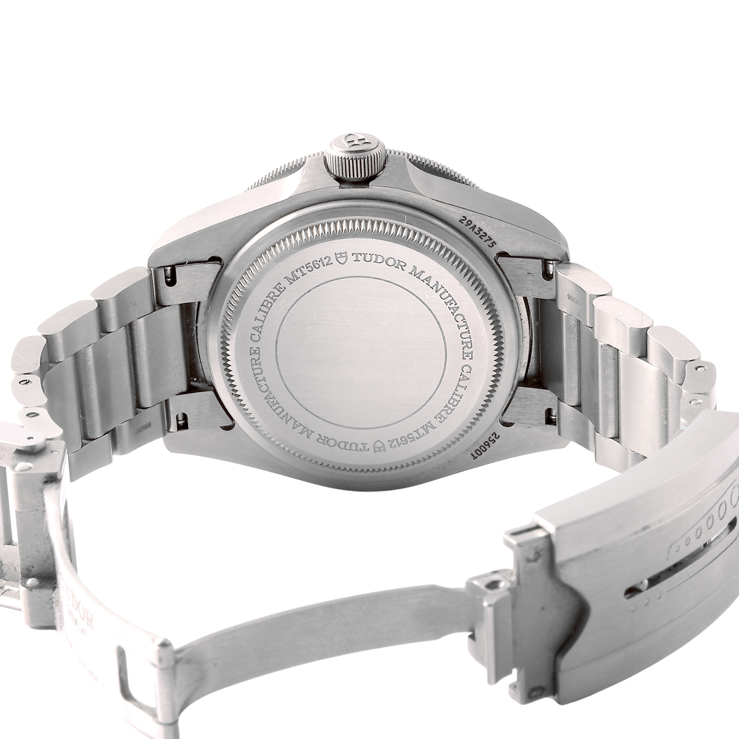 Tudor Pelagos M25600TB-0001 Thumbnail 4