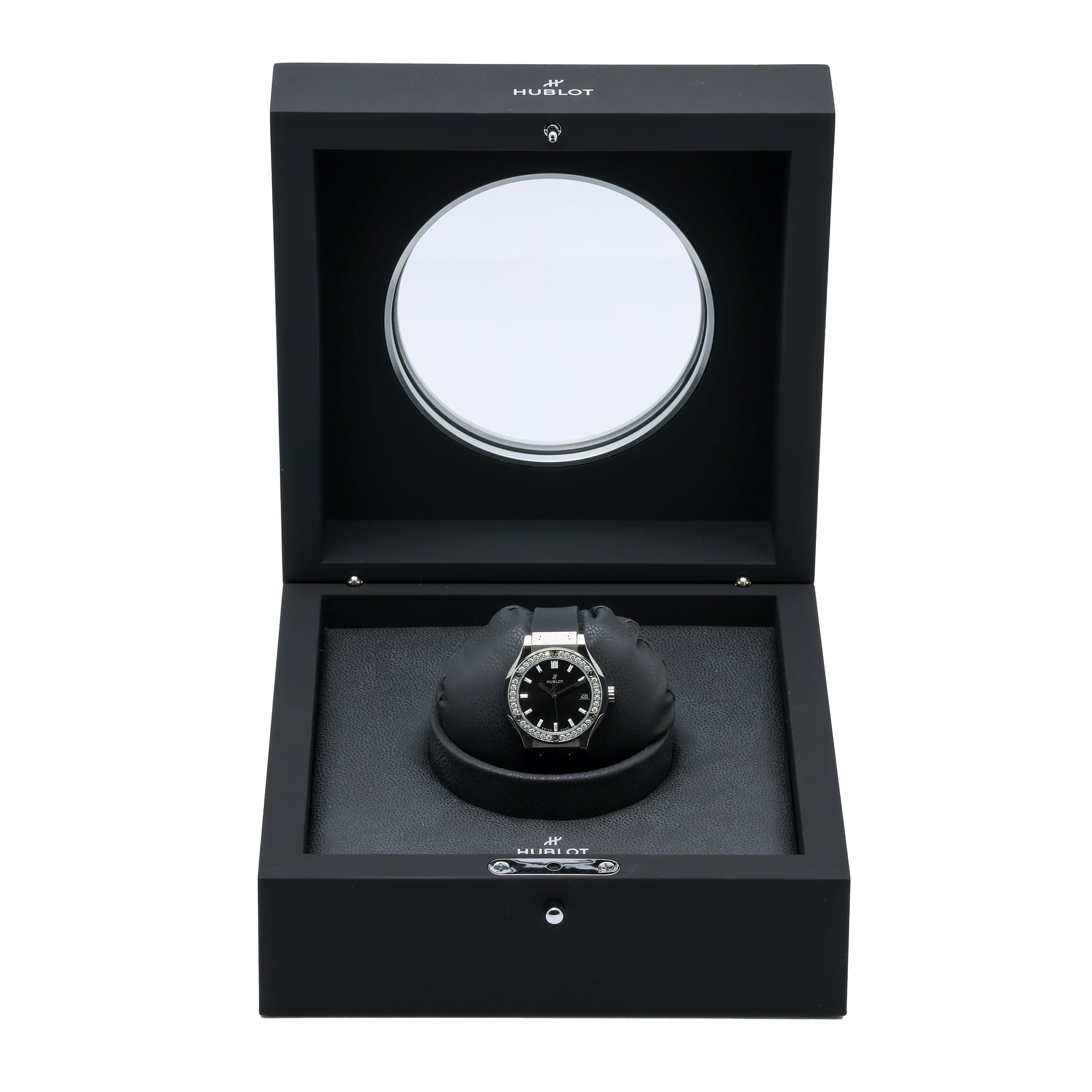 Hublot Classic Fusion 581.NX.1470.RX Thumbnail 7