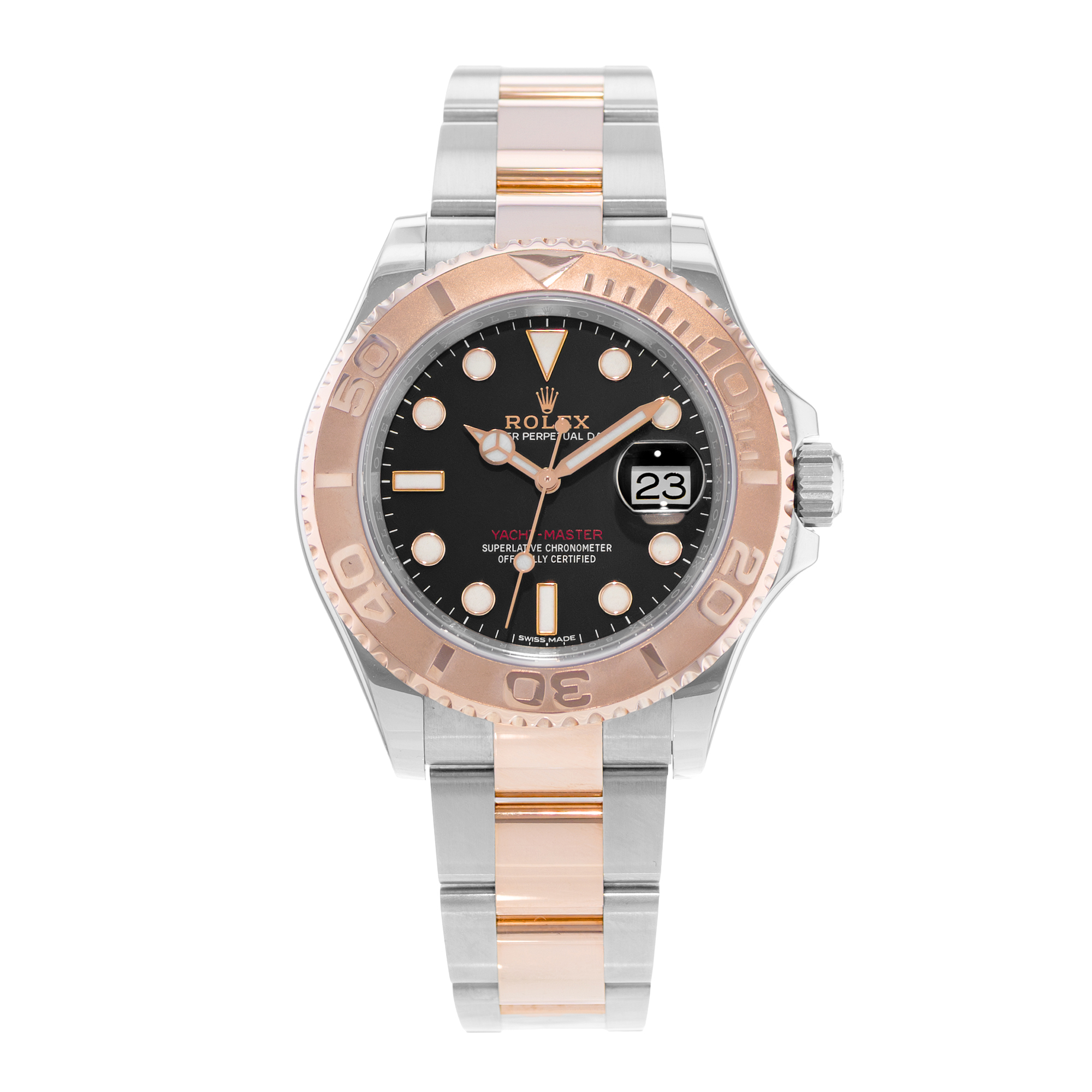 Rolex Yacht-Master 126621 Thumbnail 2
