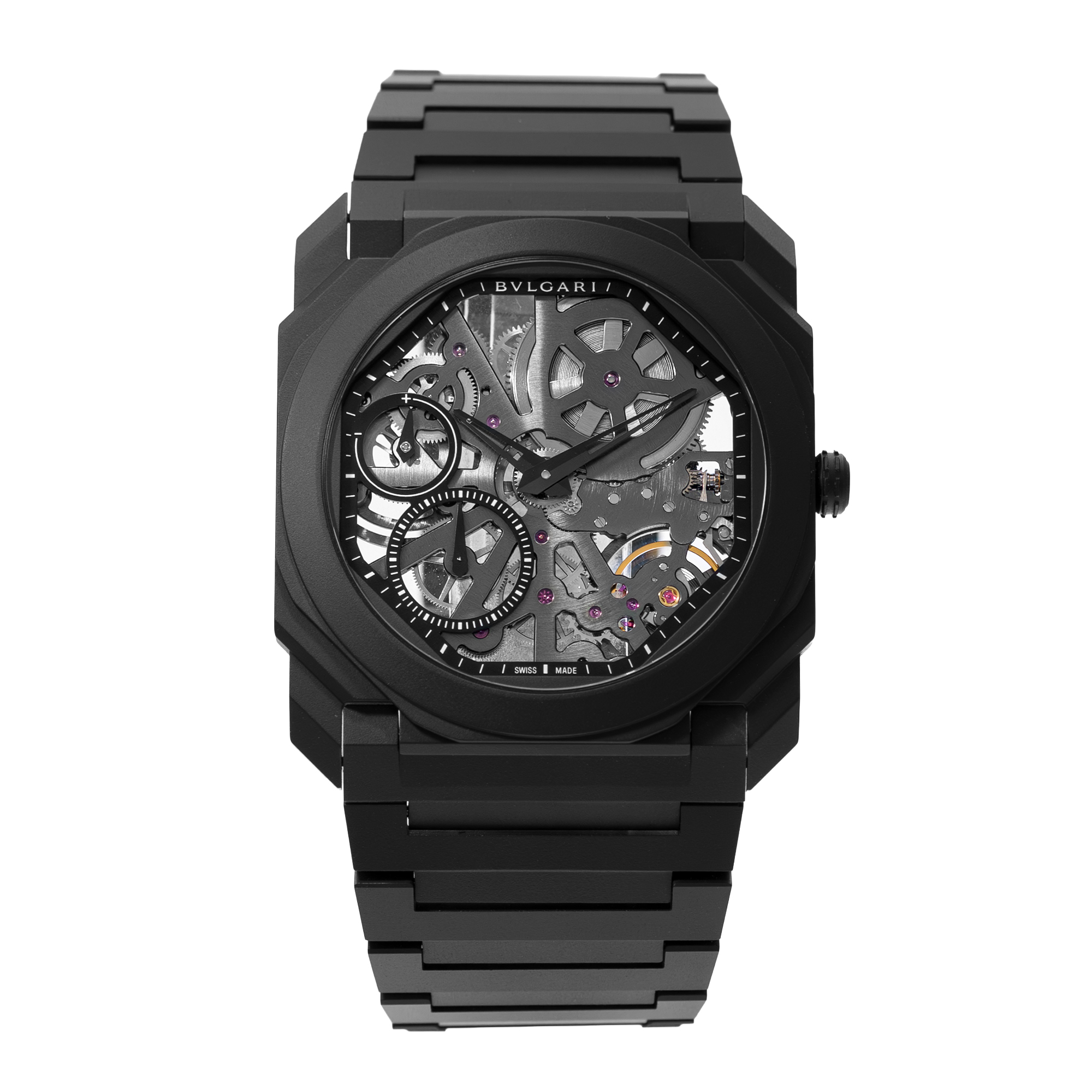 Bvlgari Octo 103126 Thumbnail 2