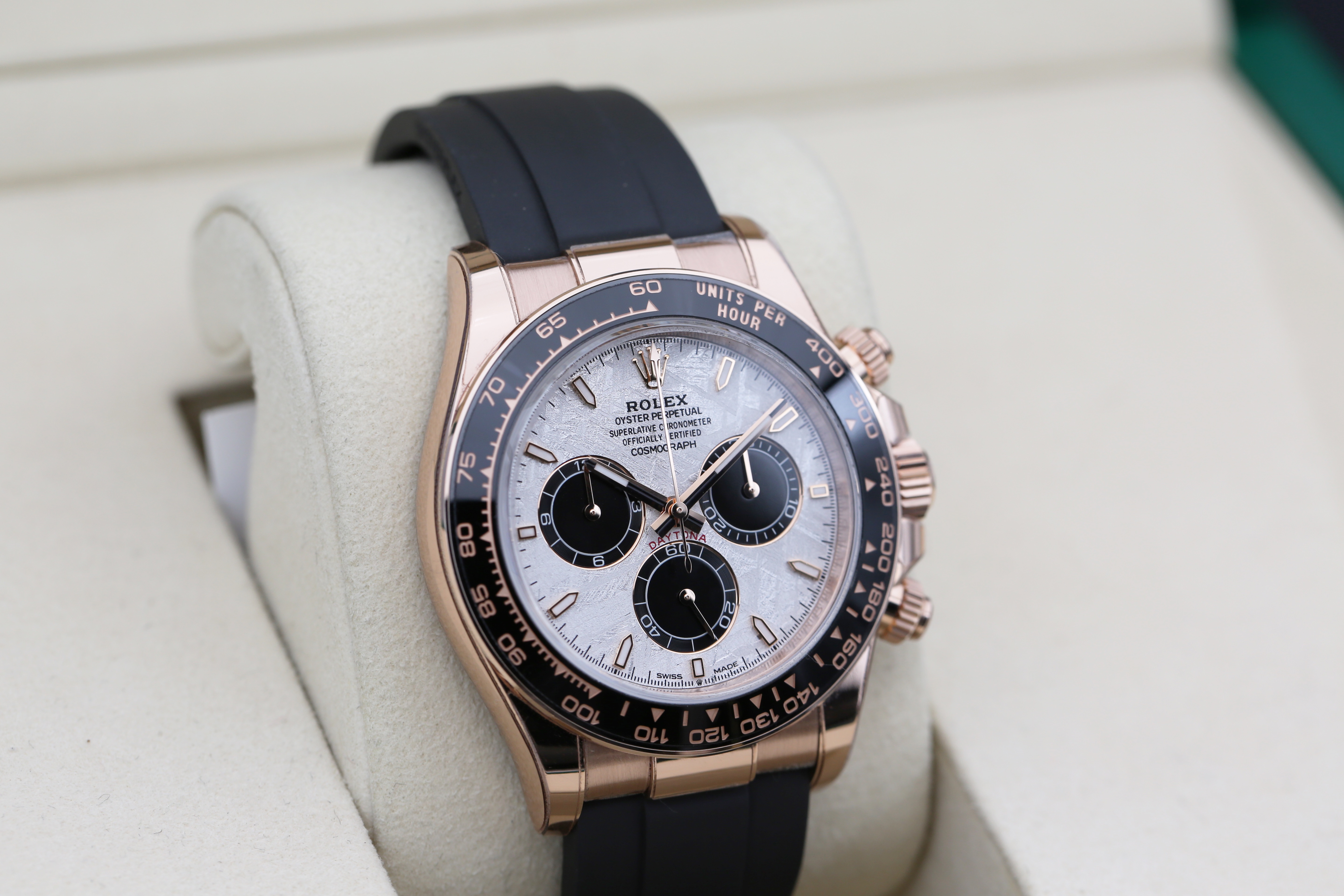 Rolex Daytona 126515 LN Thumbnail 2
