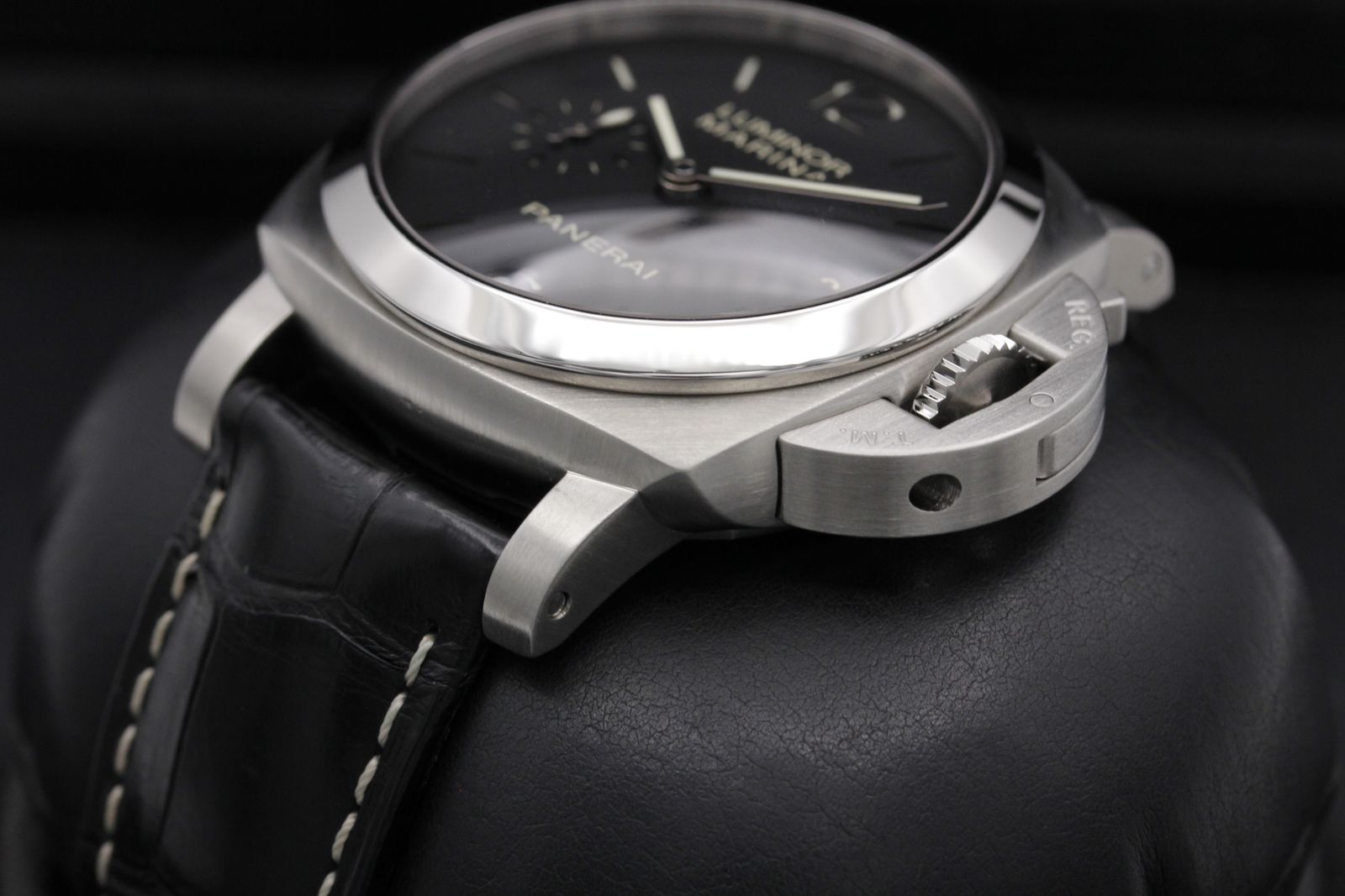 Panerai Luminor Marina PAM00392 Thumbnail 2