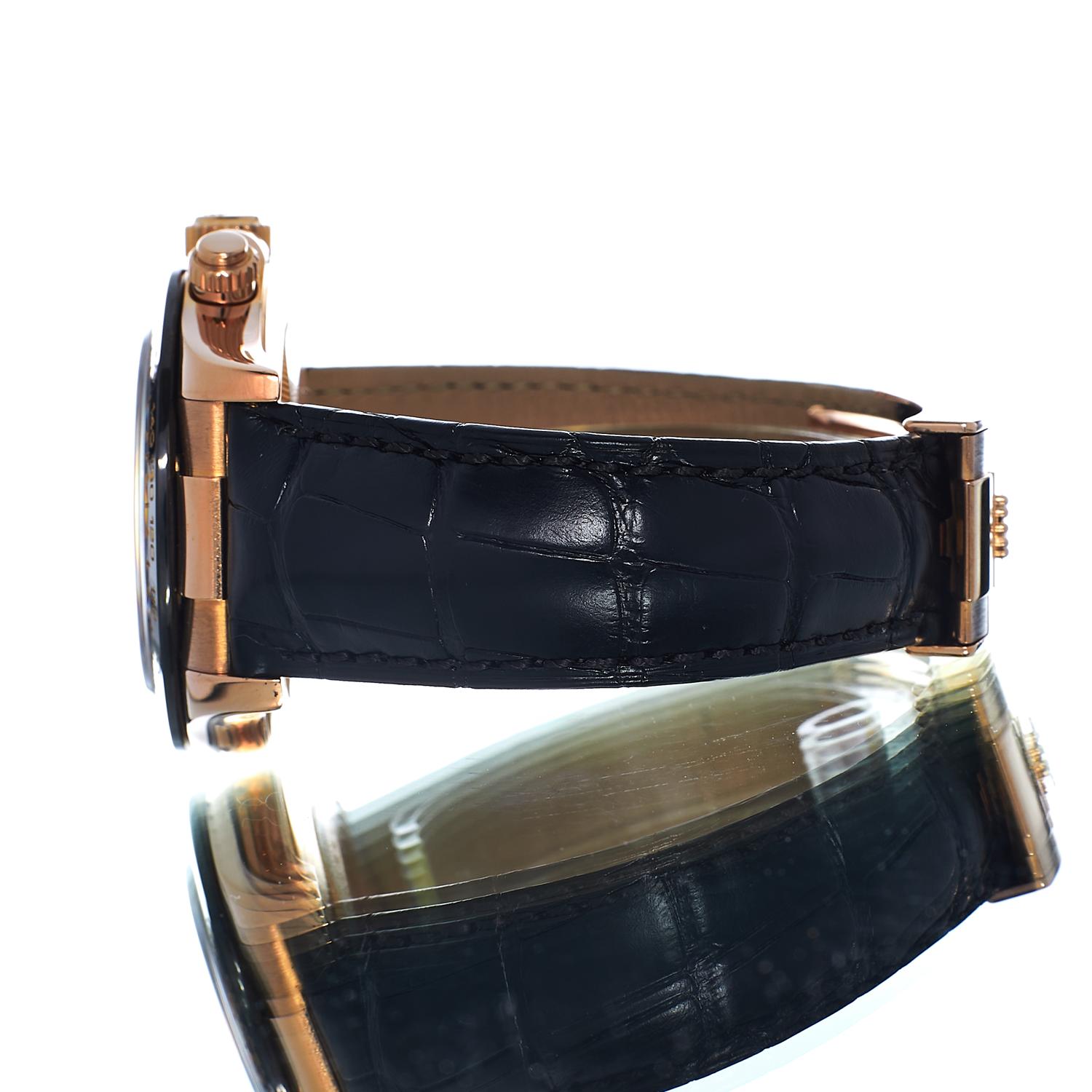 Rolex Daytona 116515 LN Thumbnail 2