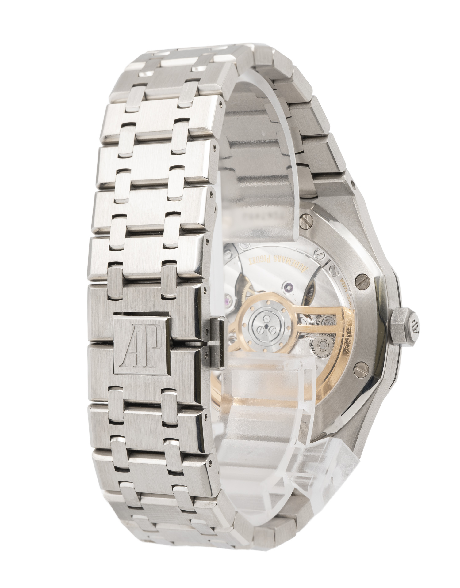 Audemars Piguet Royal Oak 15500ST.OO.1220ST.04 Thumbnail 6