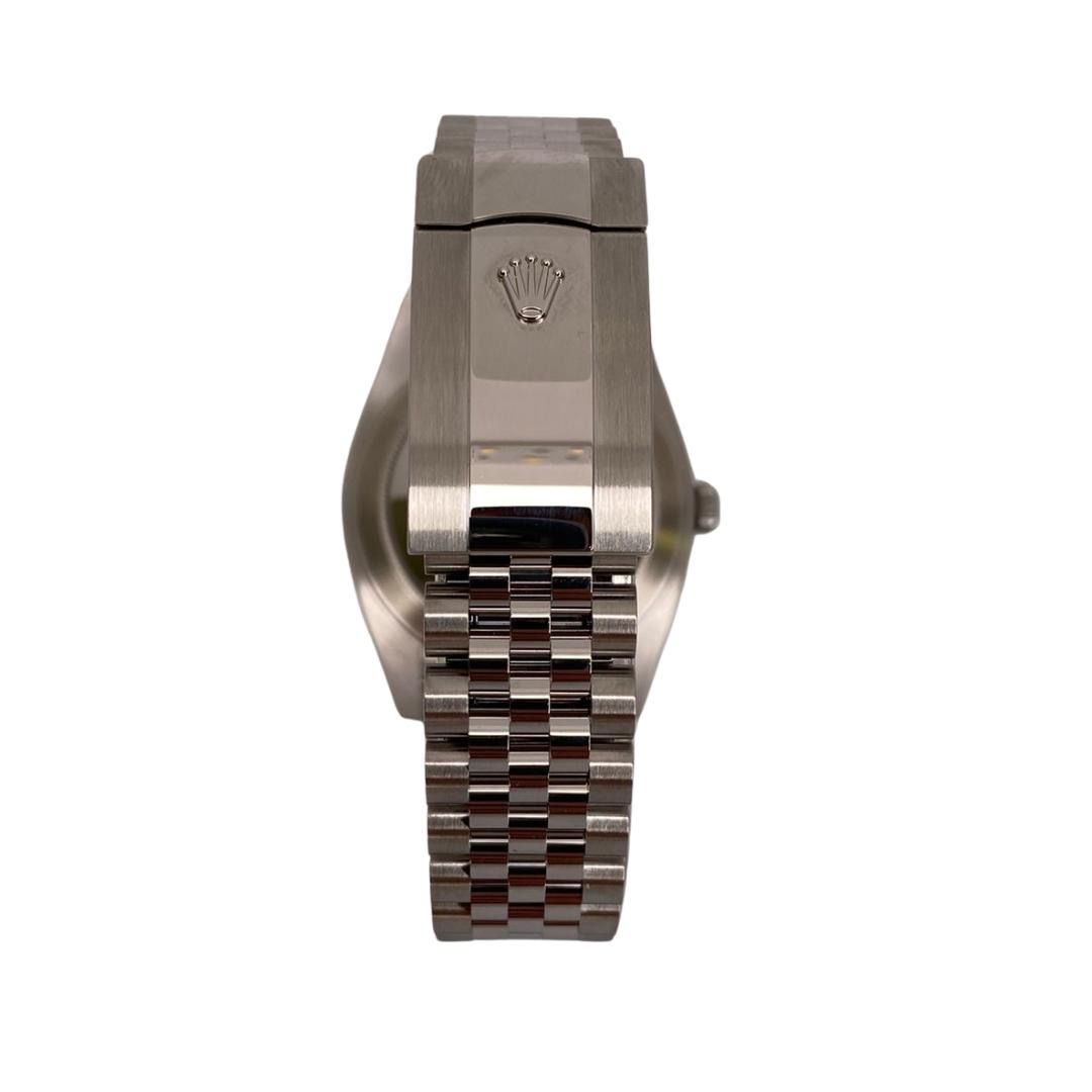 Rolex Datejust 41 126300 Thumbnail 3