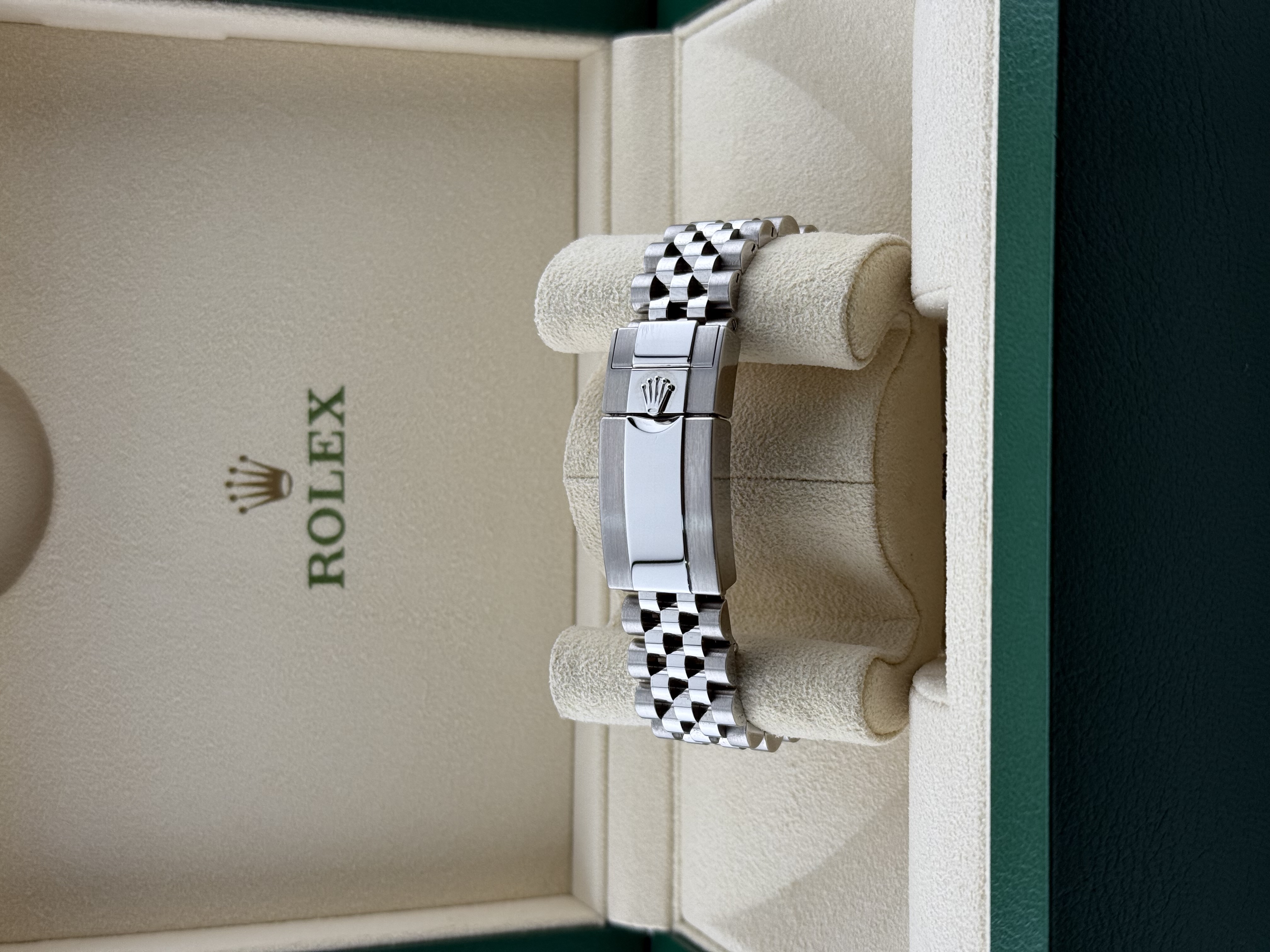 Rolex GMT Master II 126710 BLRO Thumbnail 6