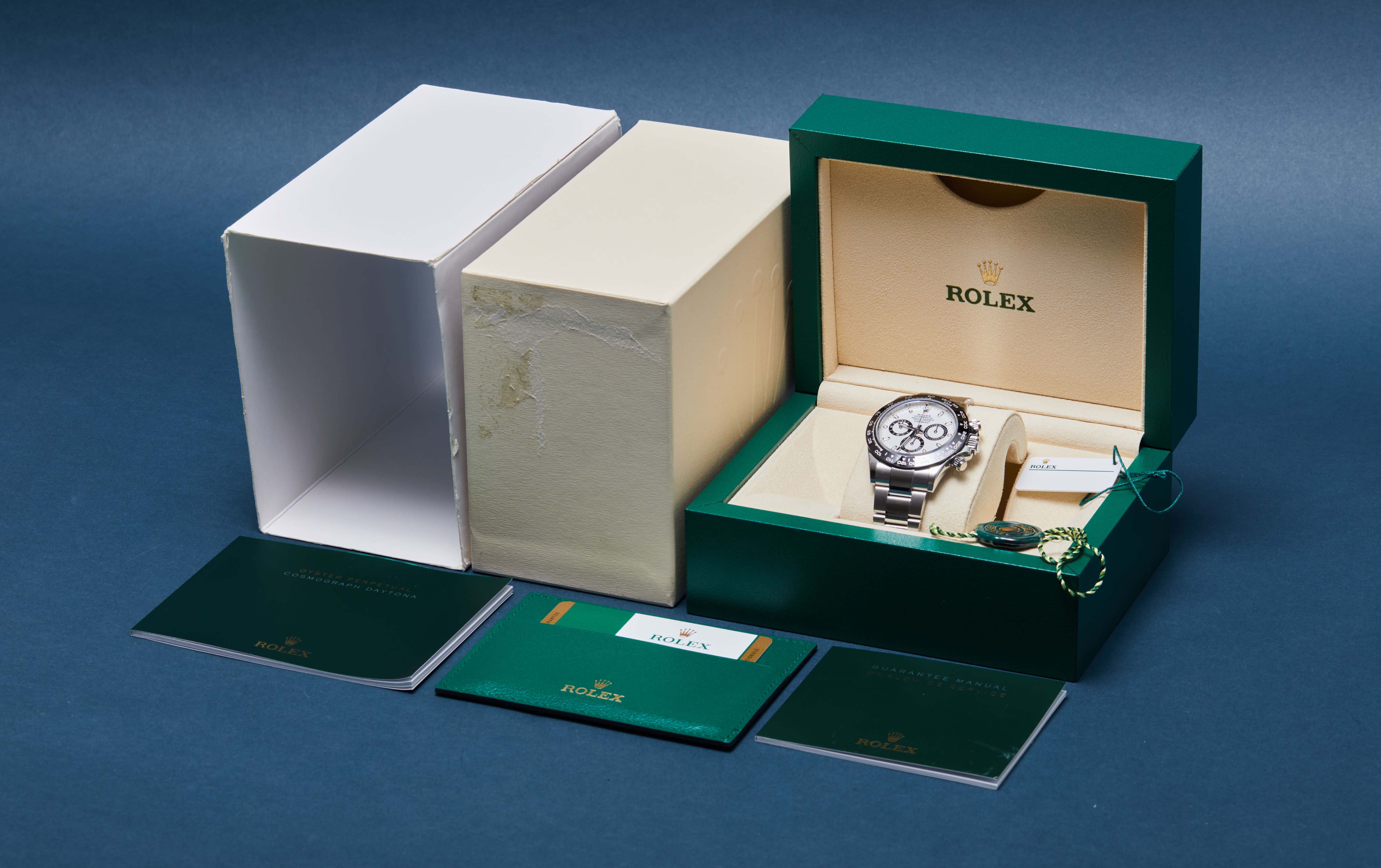 Rolex Daytona 116500 LN Thumbnail 5