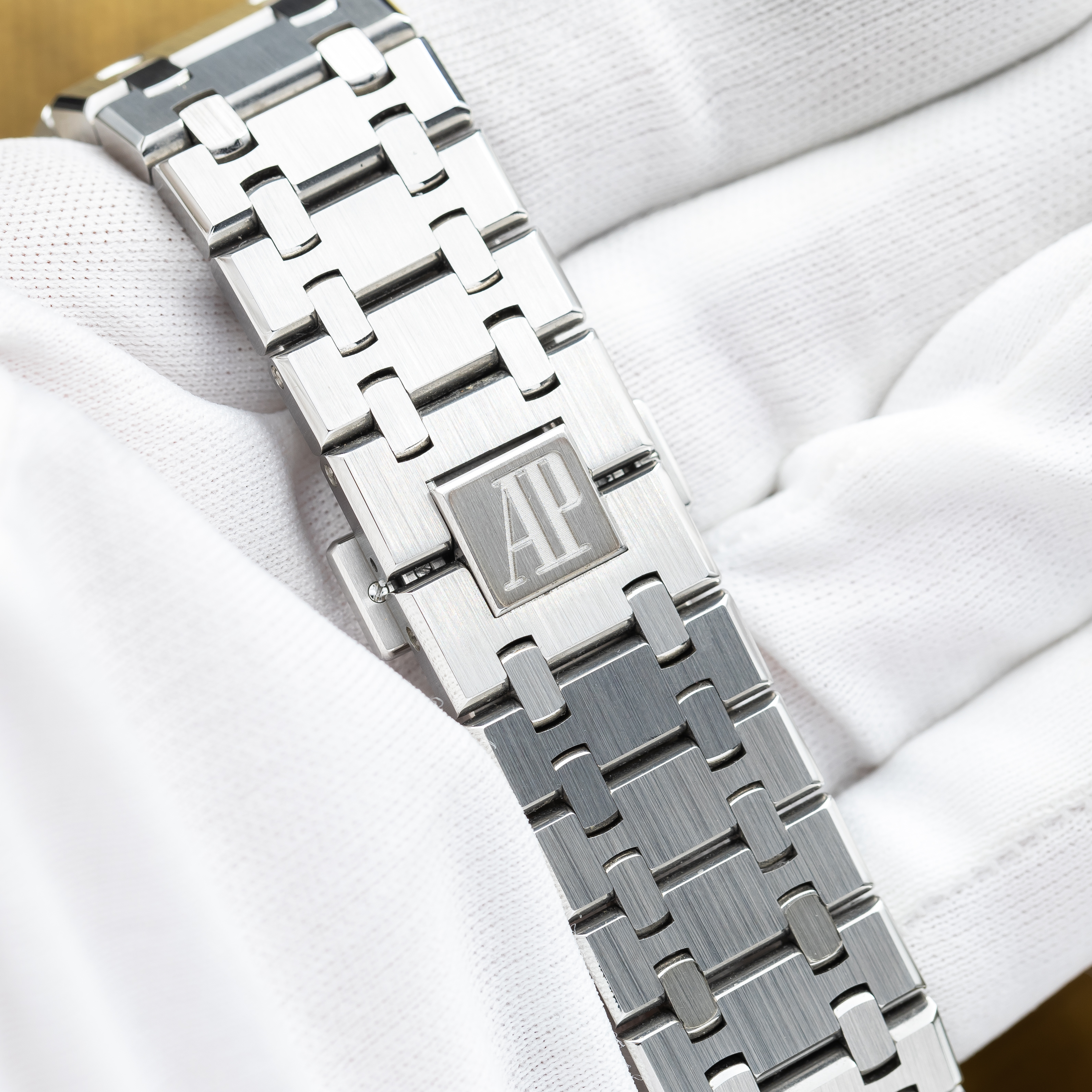 Audemars Piguet Royal Oak 26320ST.OO.1220ST.03 Thumbnail 3