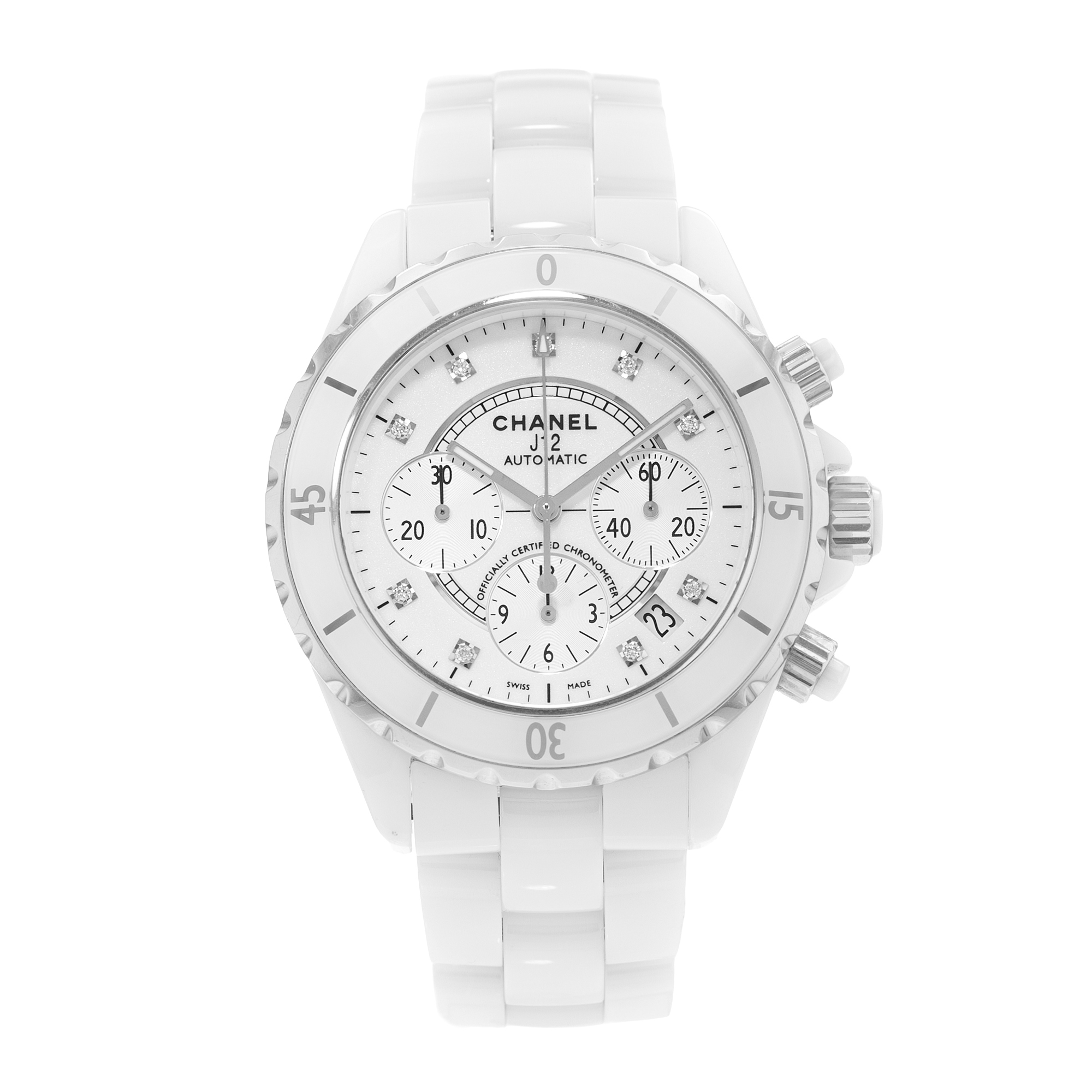 Chanel J12 H2009 Thumbnail 2