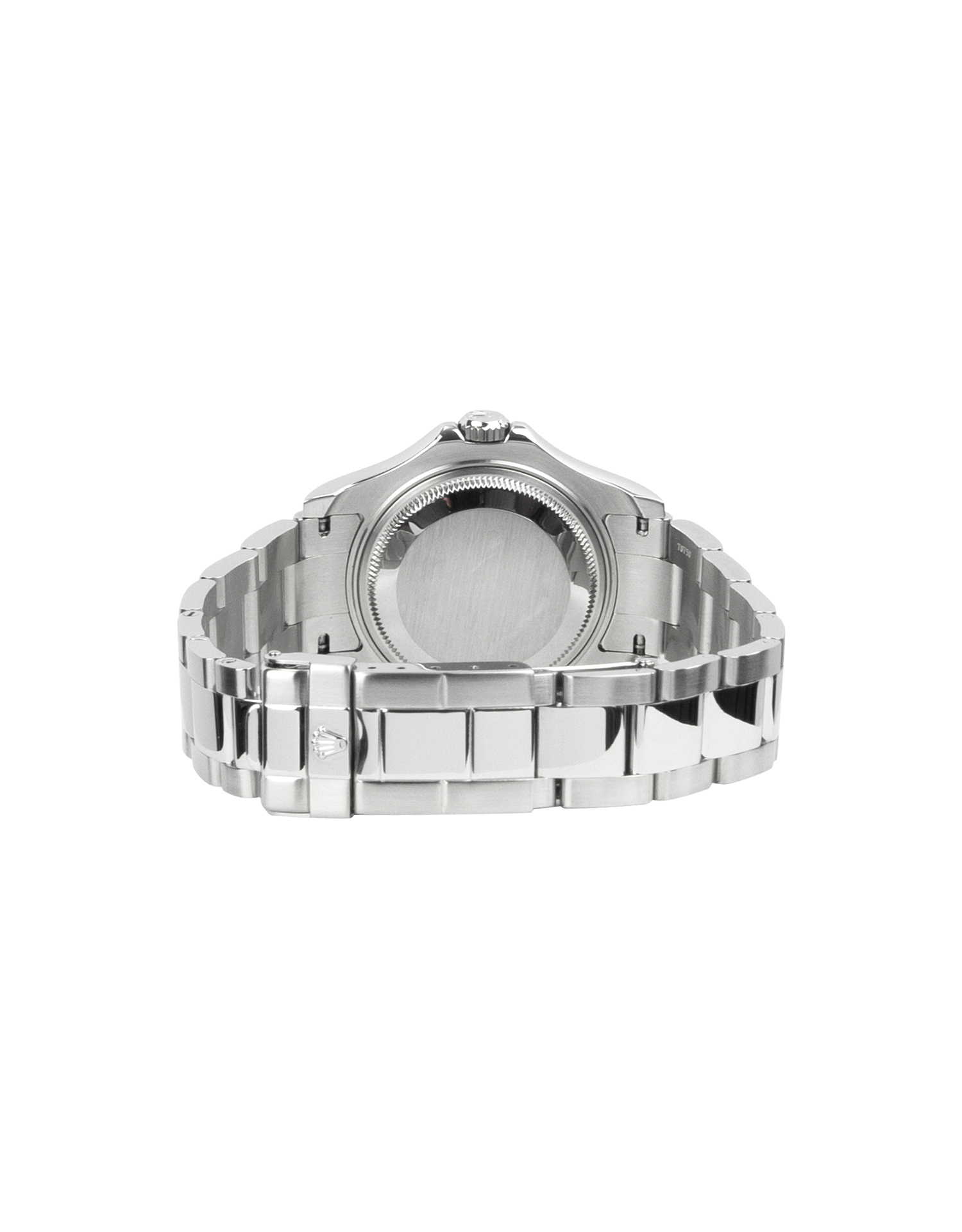 Rolex Yacht-Master 168622 Thumbnail 3