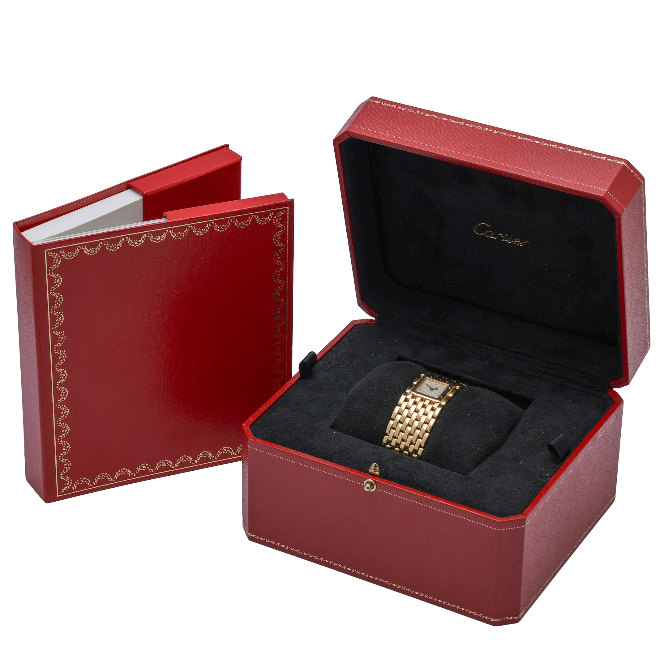 Cartier Panthere WG3007T7 Thumbnail 7