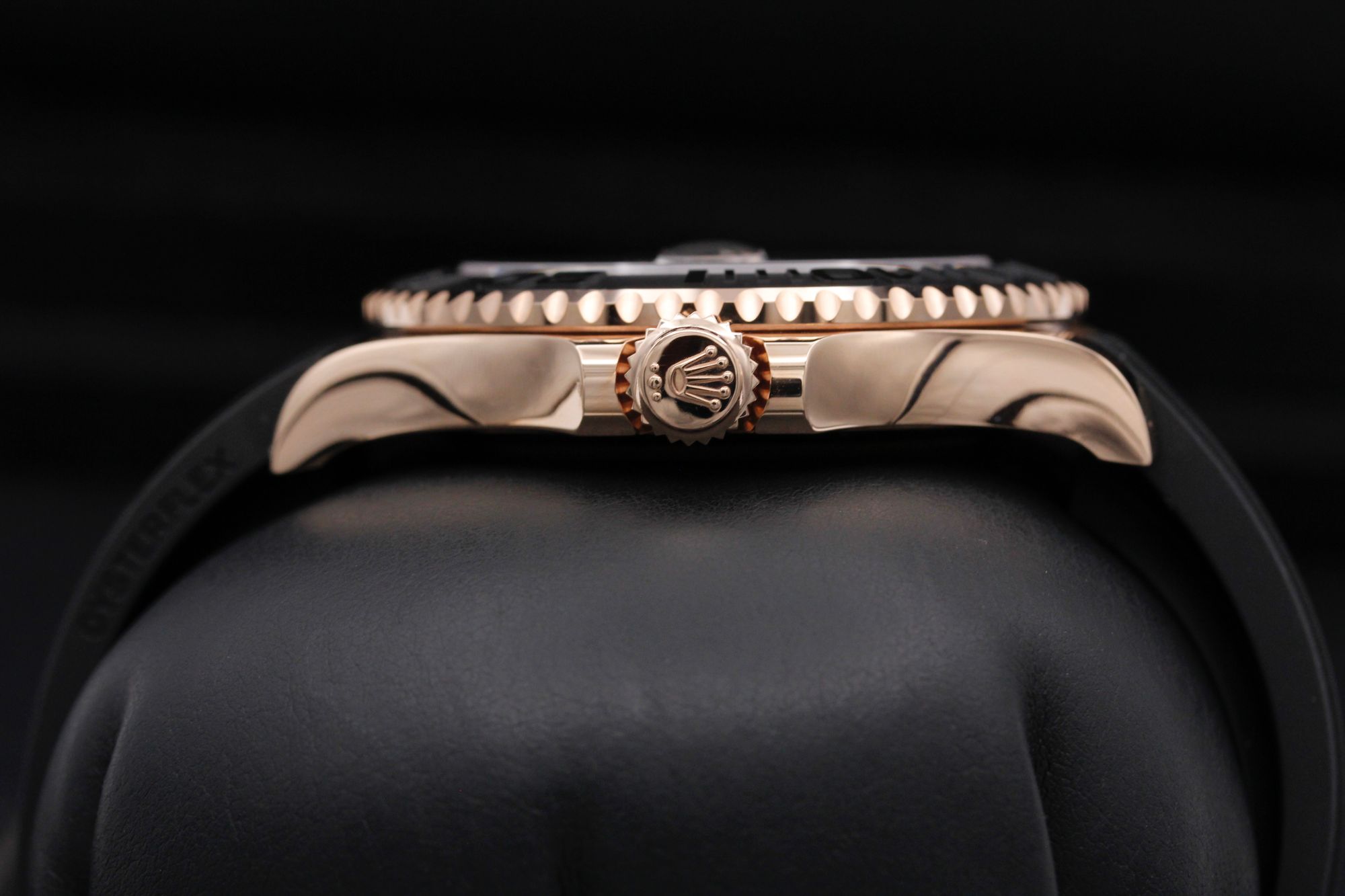 Rolex Yacht-Master 126655 Thumbnail 3