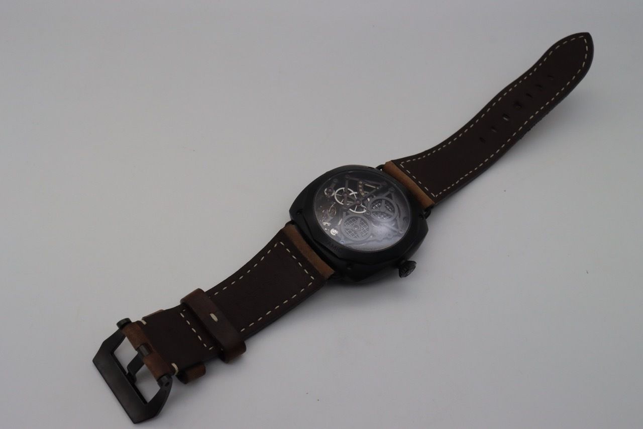 Panerai Radiomir GMT PAM00350 Thumbnail 3