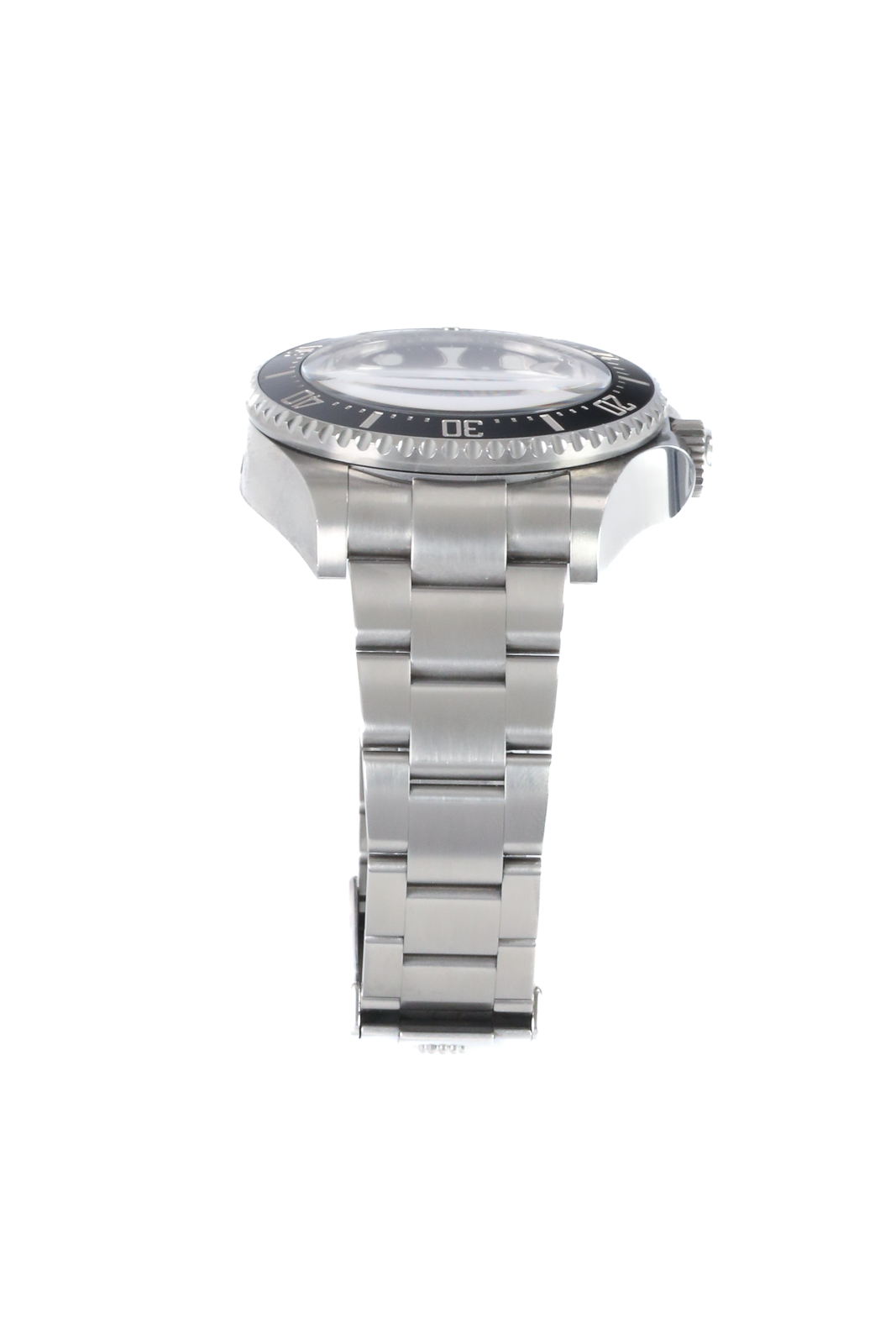 Rolex Deepsea 126660 Thumbnail 3