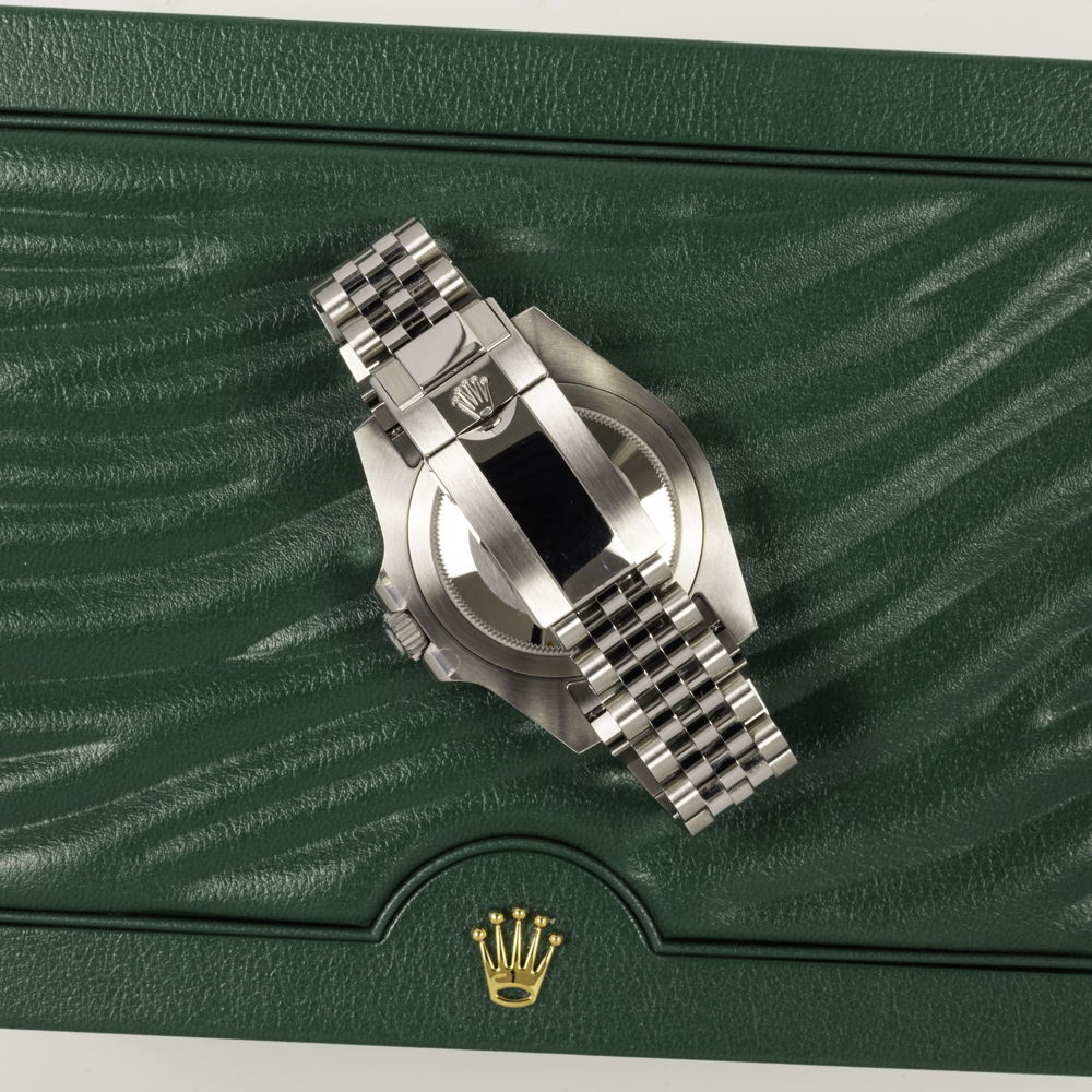 Rolex GMT Master II Sprite Thumbnail 3