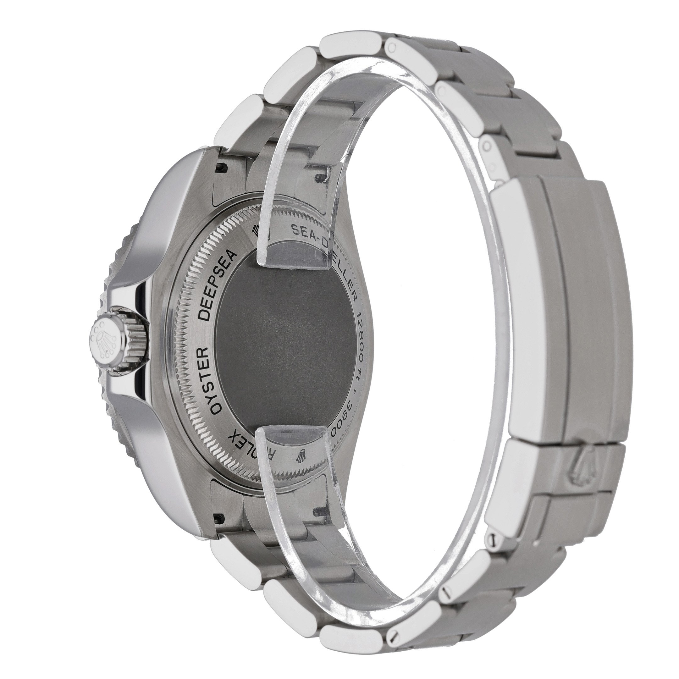 Rolex Deepsea 116660 Thumbnail 4