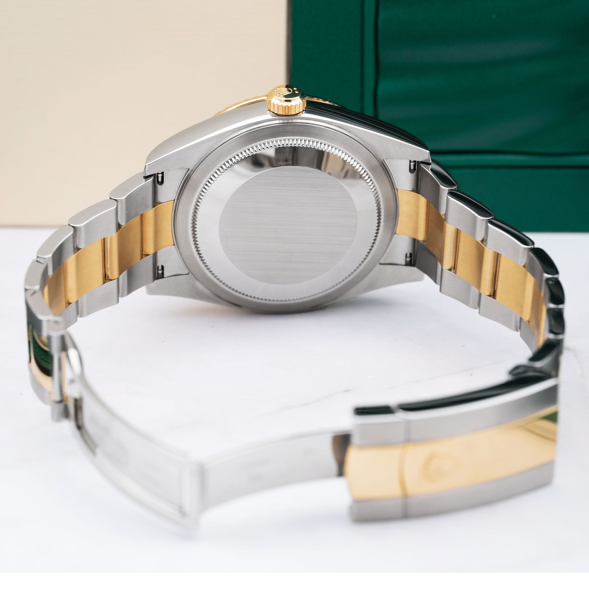 Rolex Sky-Dweller 336933 Thumbnail 4