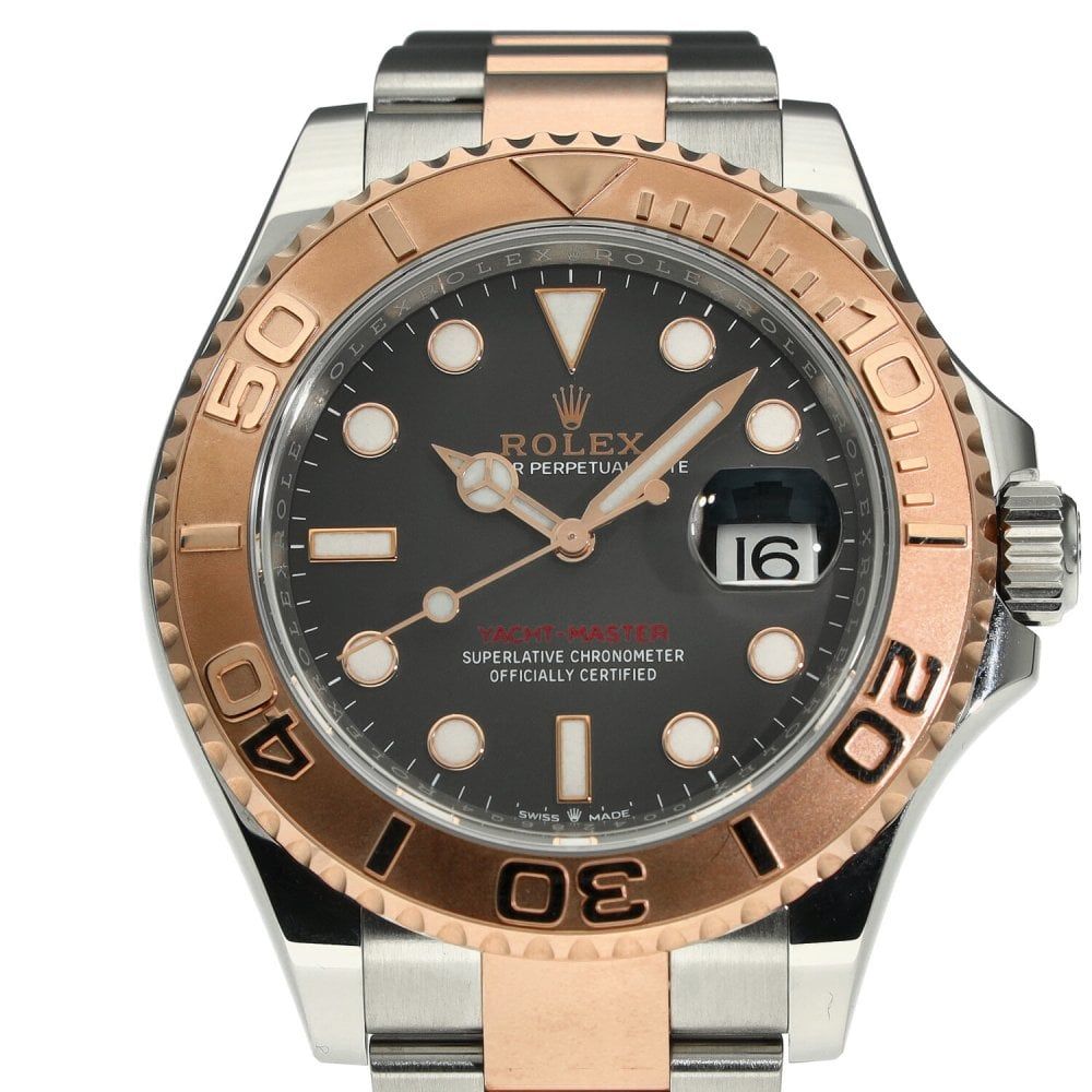 Rolex Yacht-Master 126621 Thumbnail 2