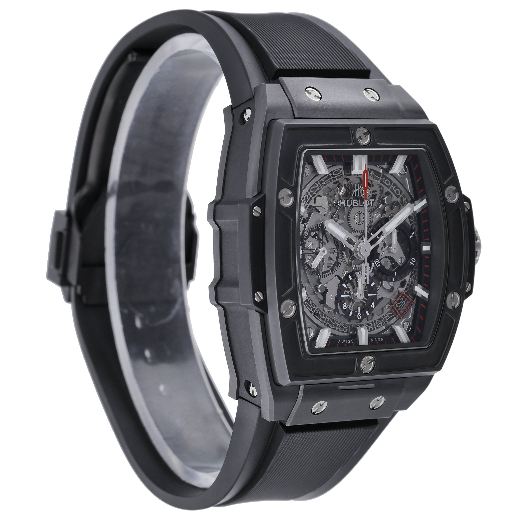 Hublot Big Bang 641.CI.0173.RX Thumbnail 2