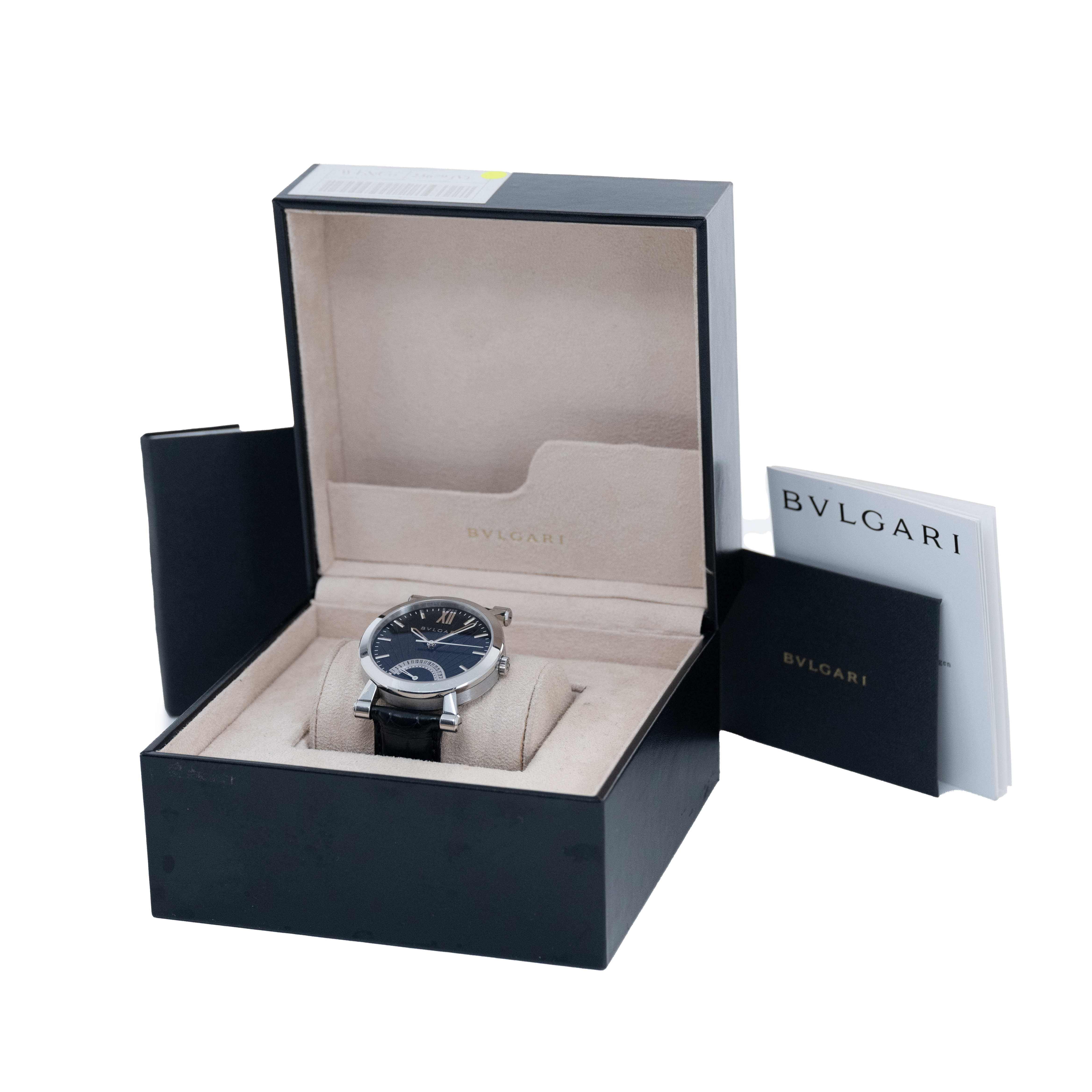 Bvlgari Sotirio 101706 Thumbnail 5