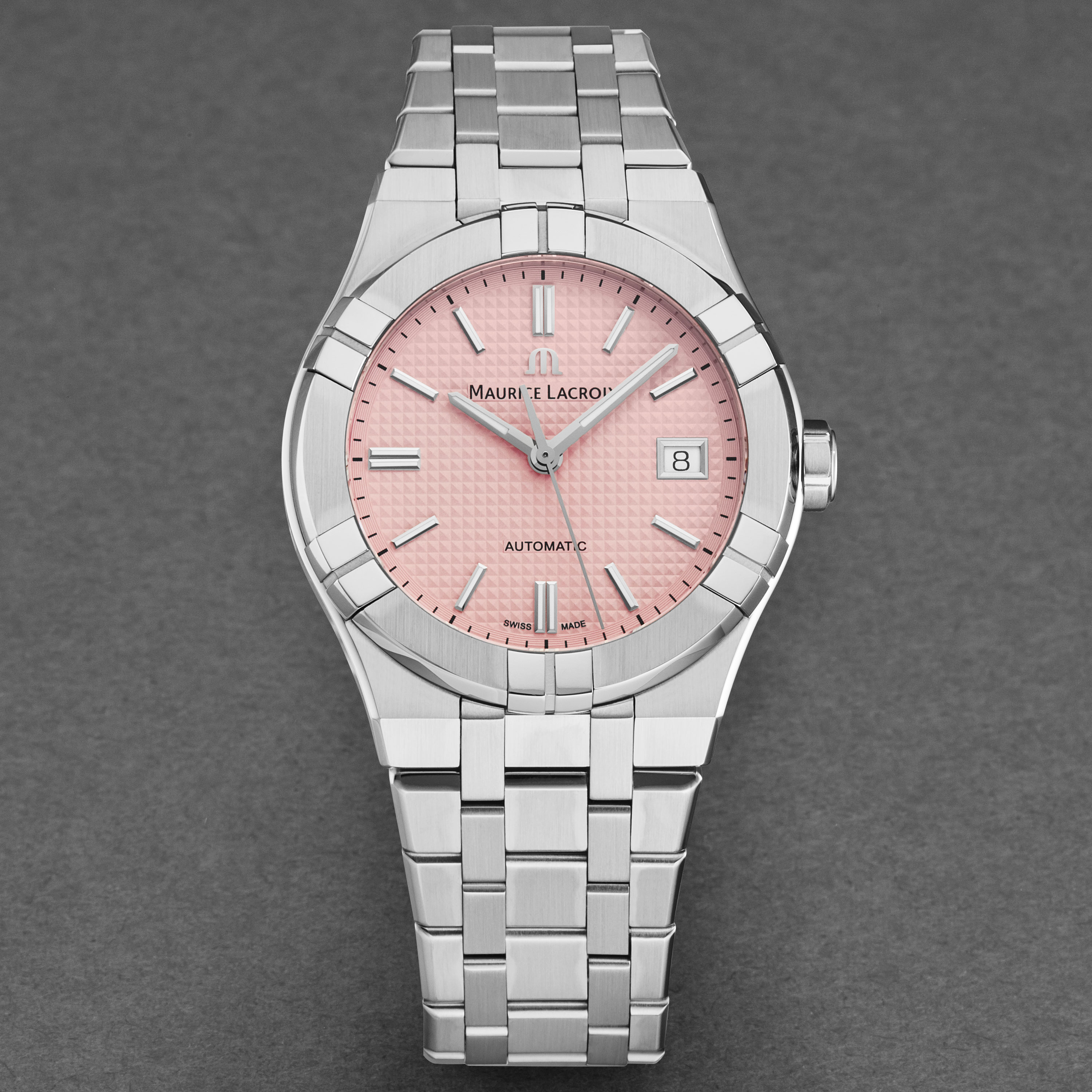 Maurice Lacroix Aikon AI6007-SS00F-530-E Thumbnail 4