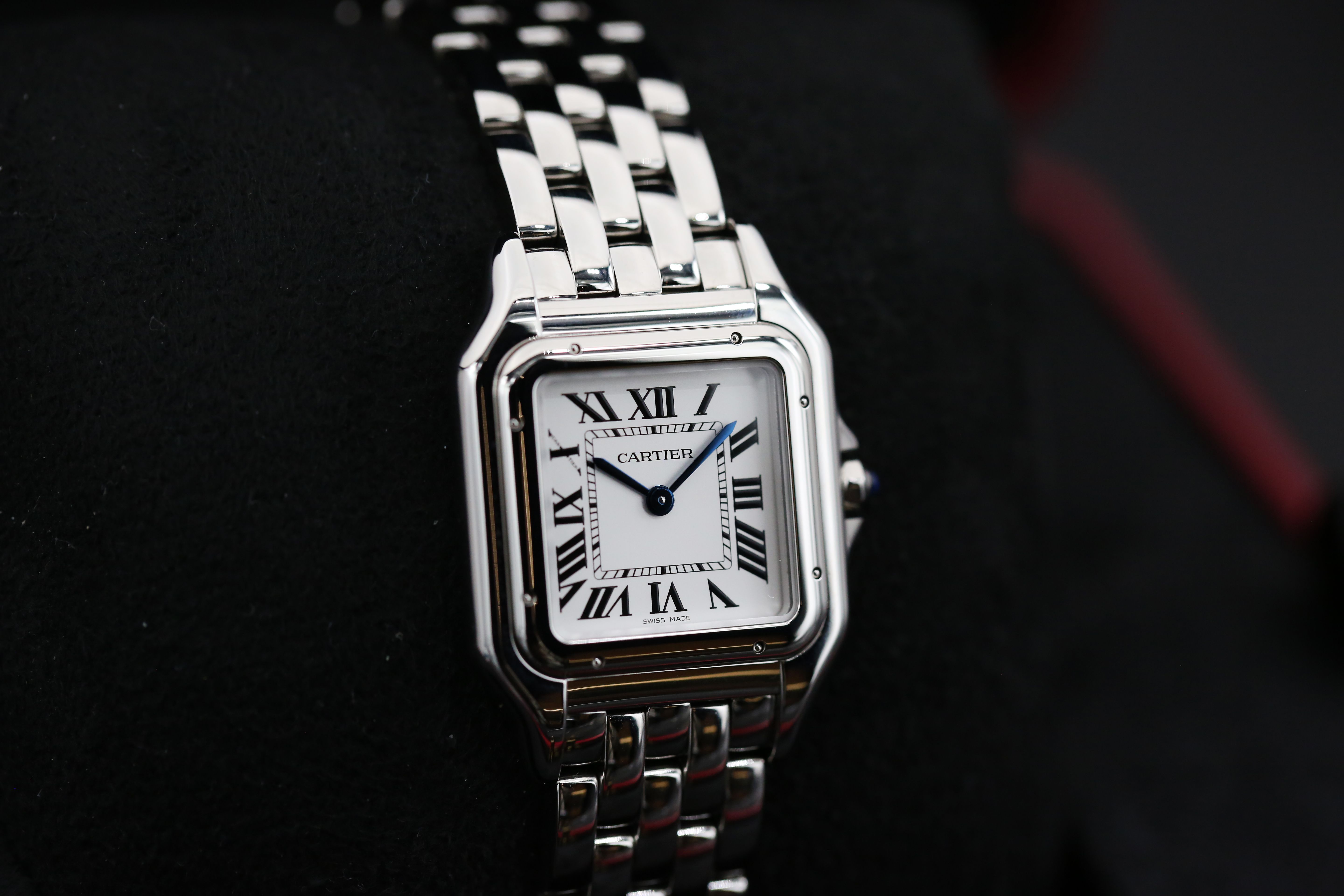 Cartier Panthere De Cartier WSPN0015 Thumbnail 2