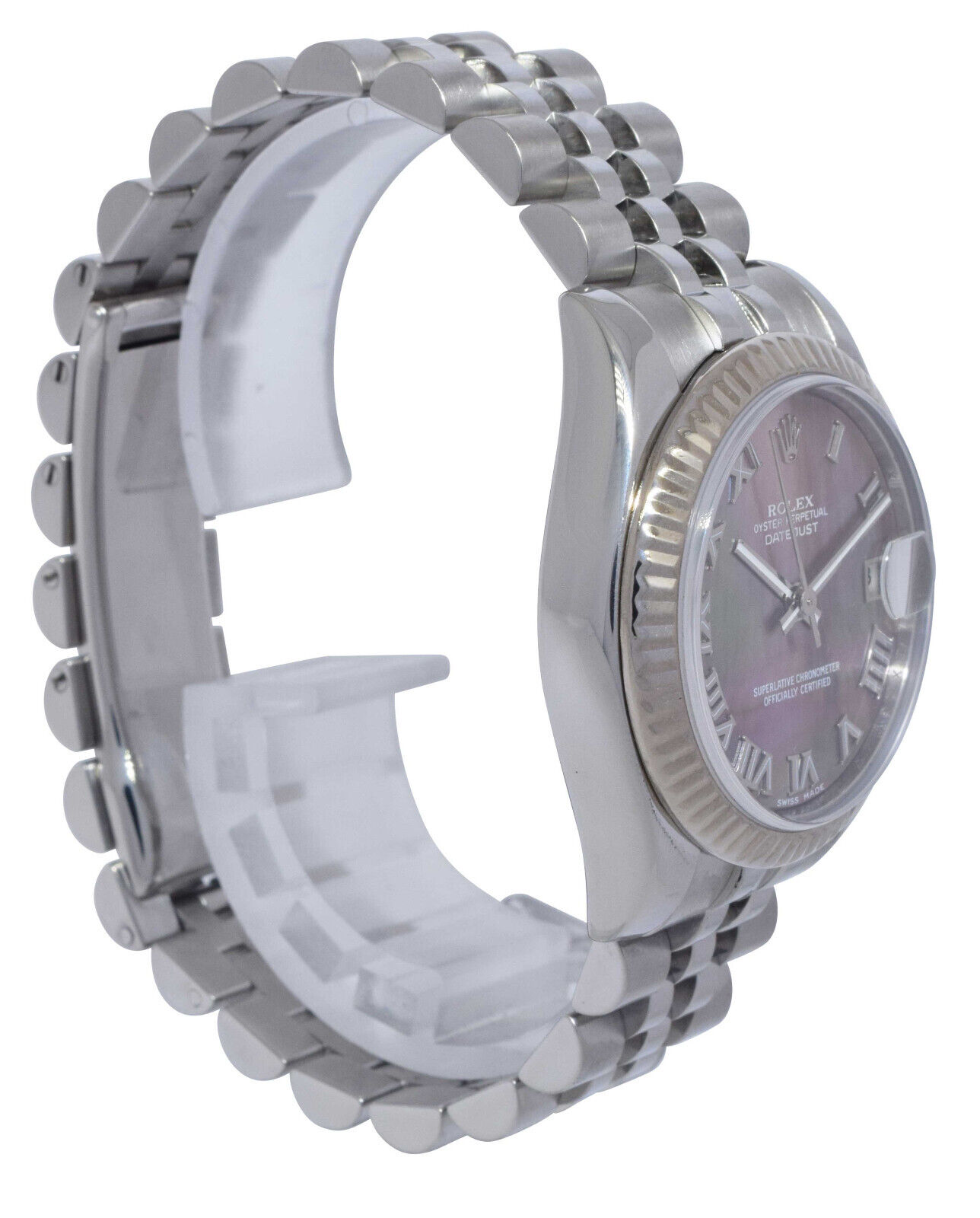 Rolex Datejust Lady 31 178274 Thumbnail 4