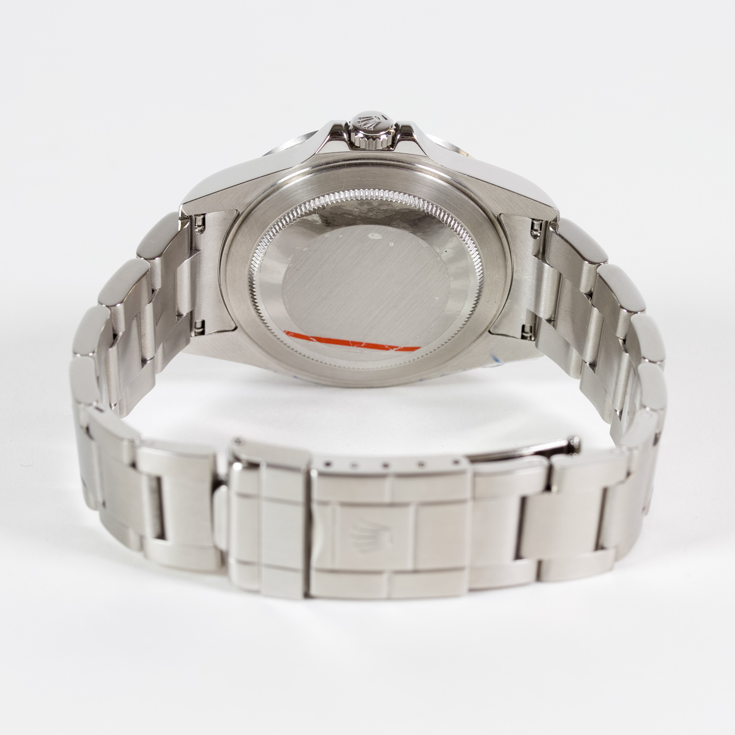 Rolex Explorer II 16570 Thumbnail 4