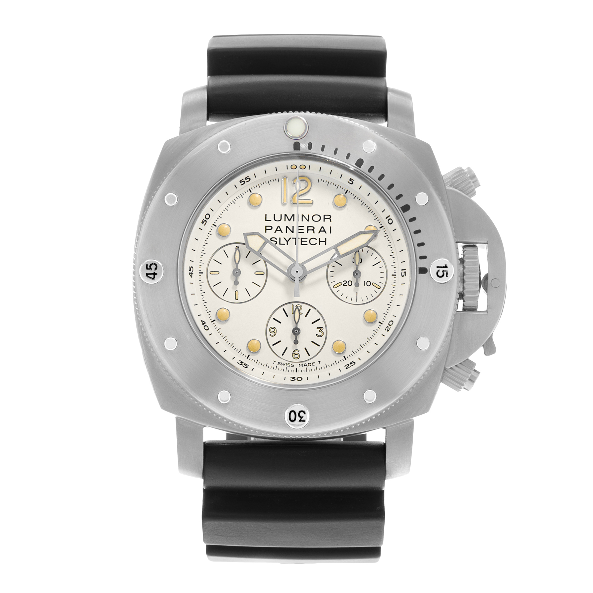 Panerai Luminor Chrono PAM00225 Thumbnail 2