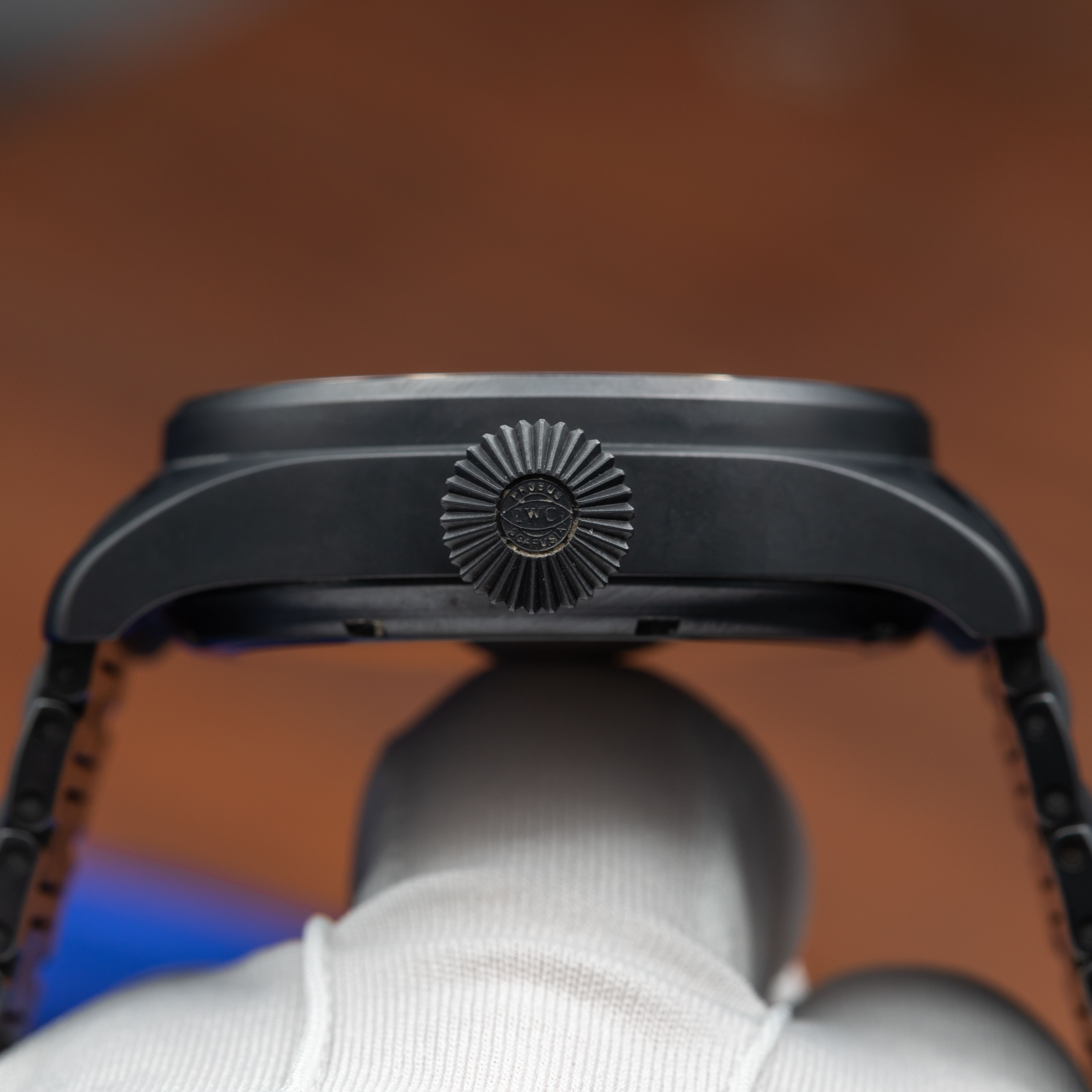 IWC Big Pilot's IW503604 Thumbnail 2