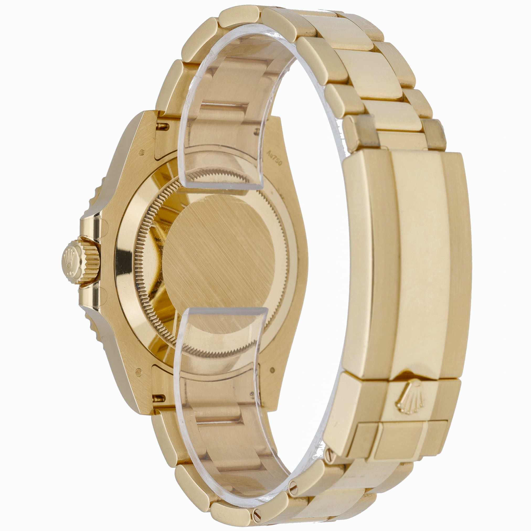 Rolex Submariner 126618 LB Thumbnail 4